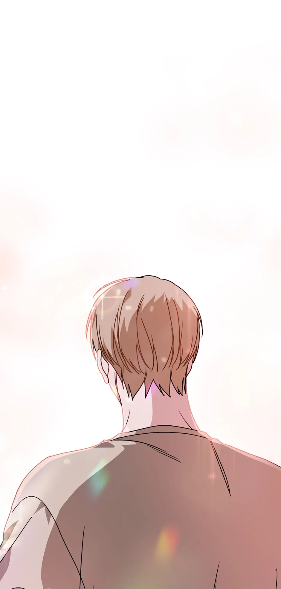 Love Interest Zone 〘Official〙 - Chapter 50 Page 30