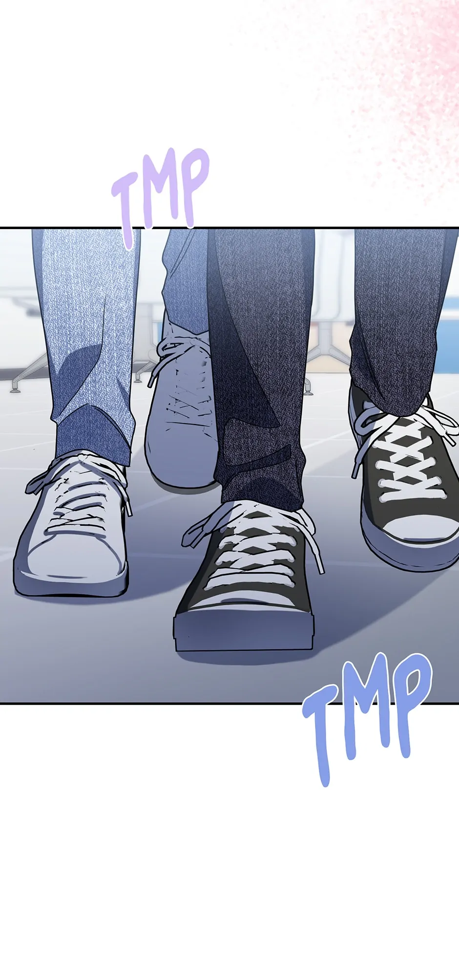 Love Interest Zone 〘Official〙 - Chapter 50 Page 32