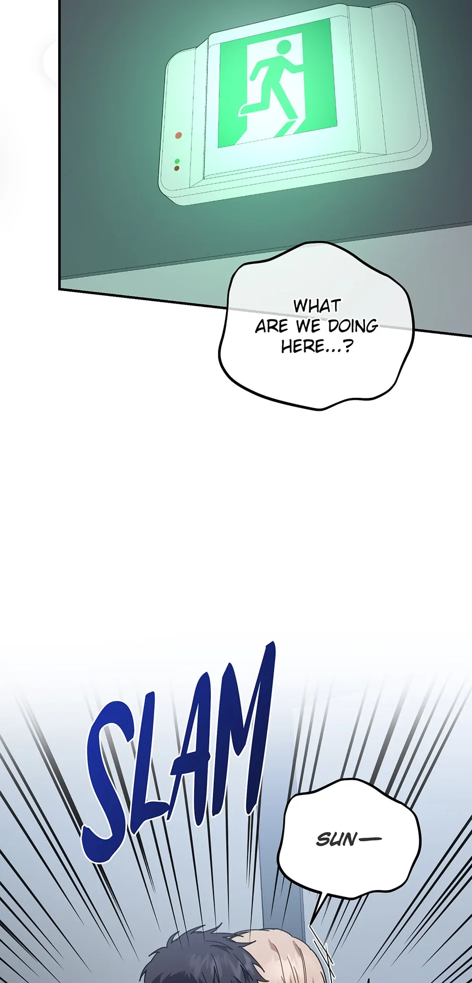 Love Interest Zone 〘Official〙 - Chapter 50 Page 35