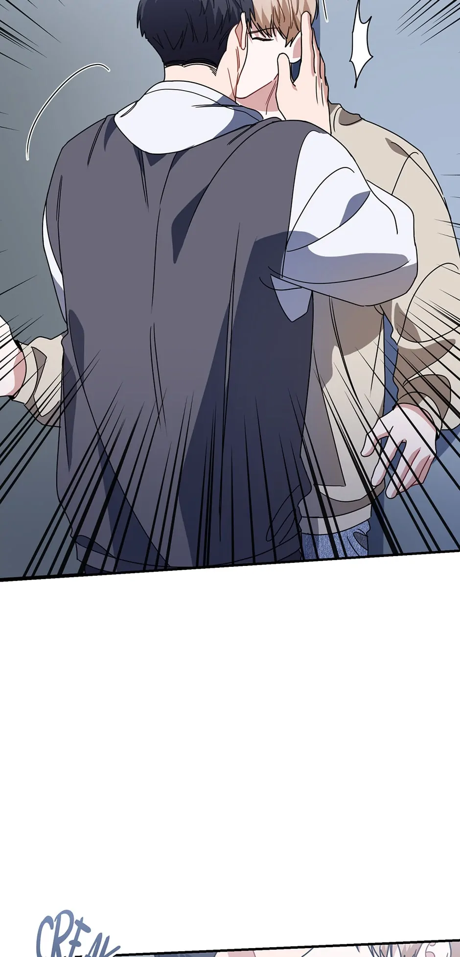 Love Interest Zone 〘Official〙 - Chapter 50 Page 36