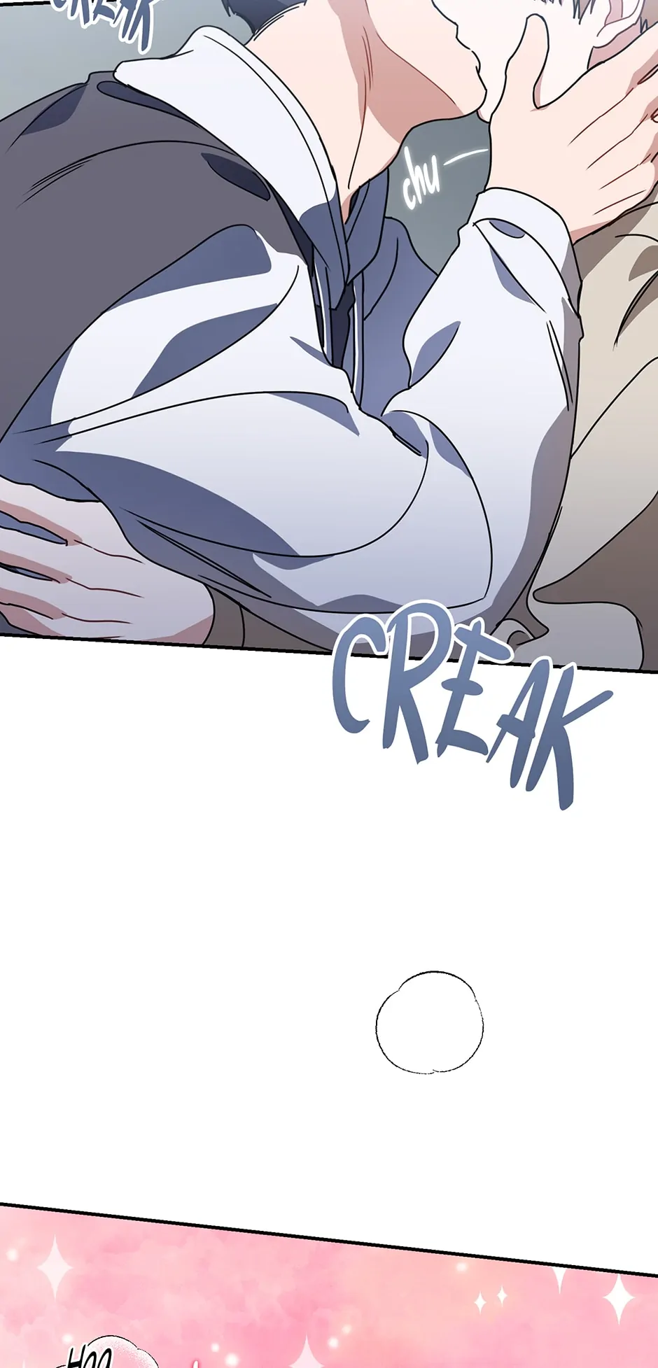 Love Interest Zone 〘Official〙 - Chapter 50 Page 37