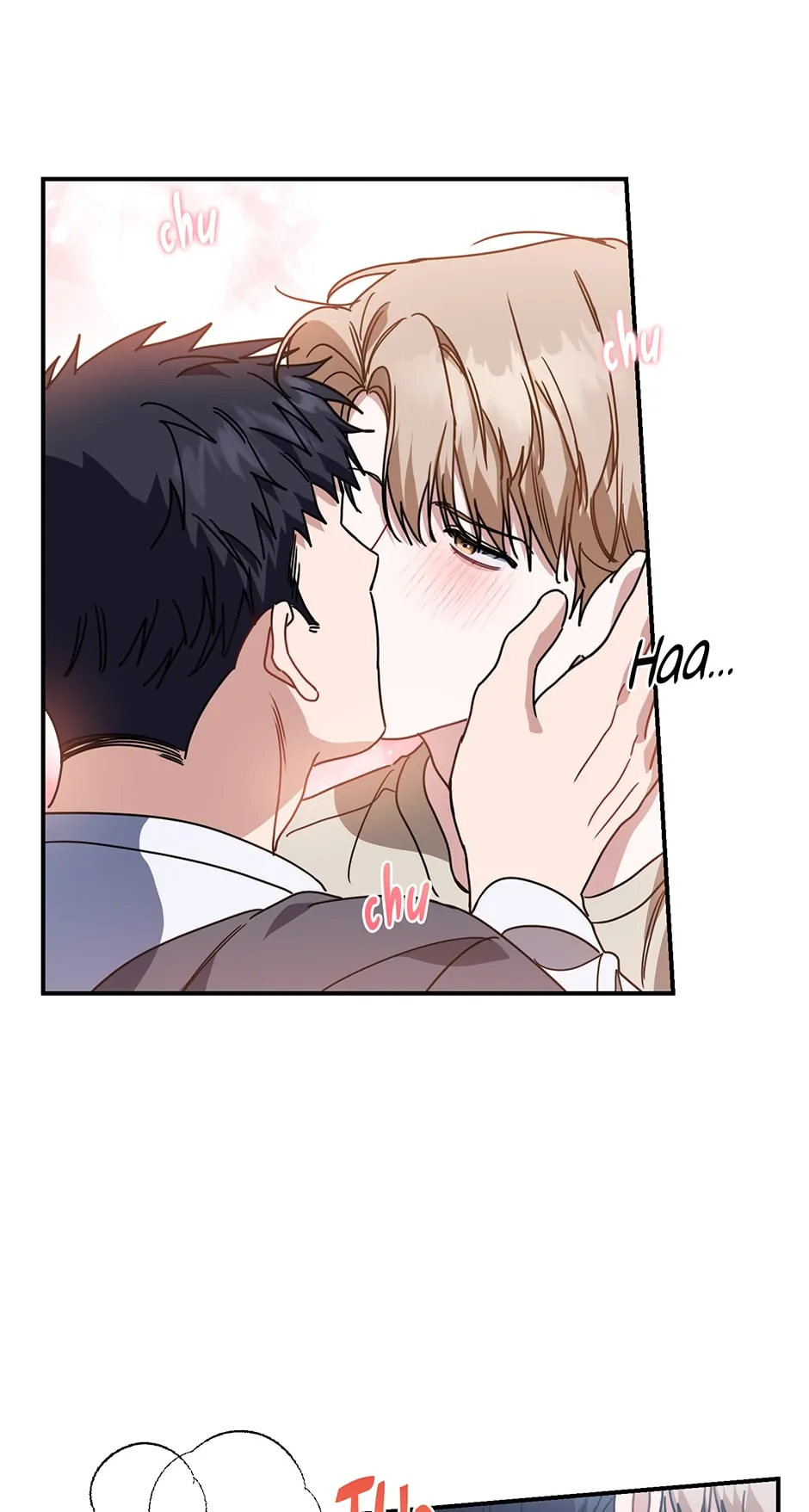 Love Interest Zone 〘Official〙 - Chapter 50 Page 39