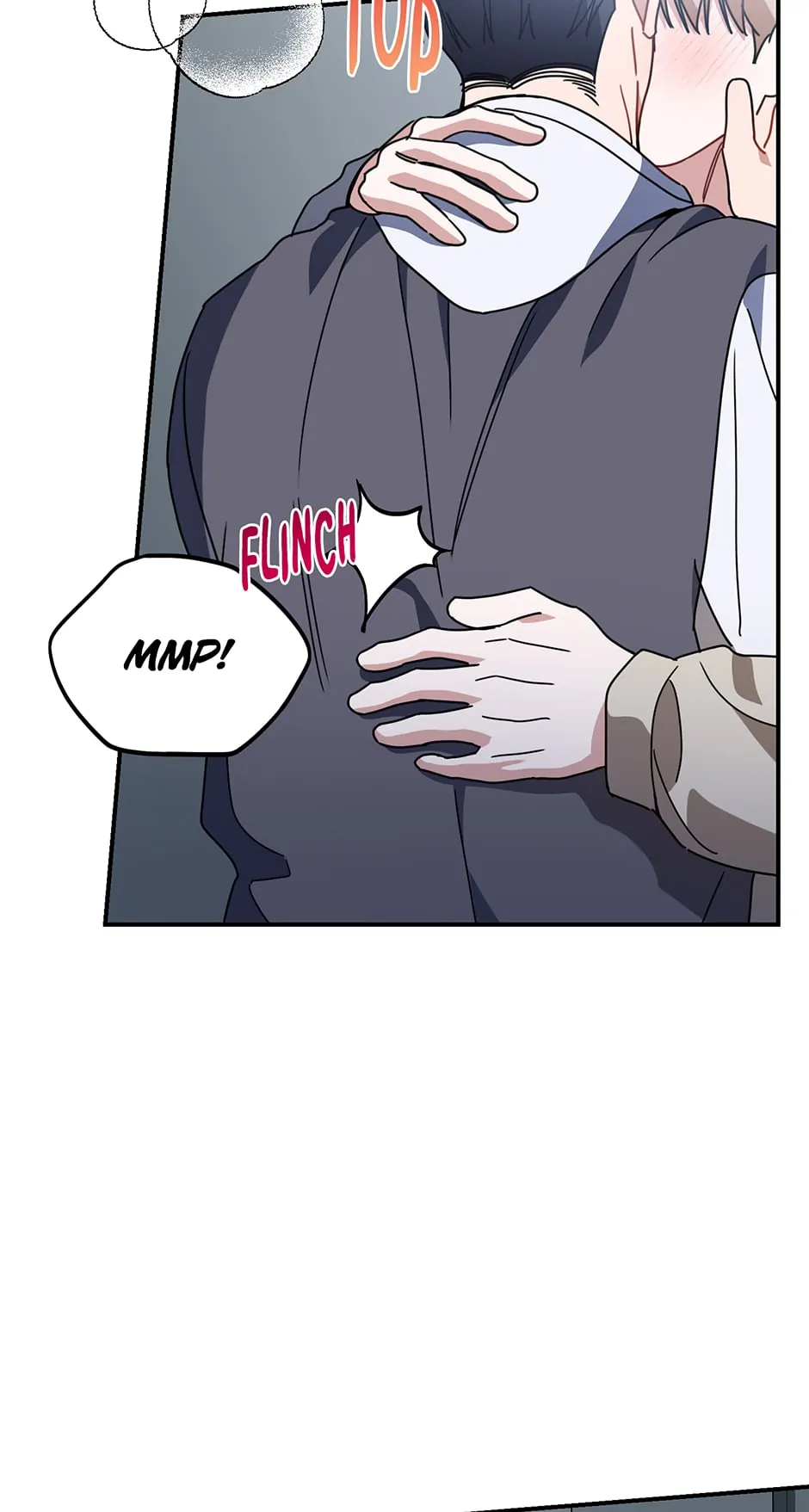 Love Interest Zone 〘Official〙 - Chapter 50 Page 40