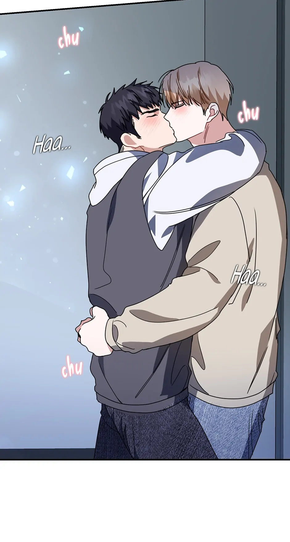 Love Interest Zone 〘Official〙 - Chapter 50 Page 41
