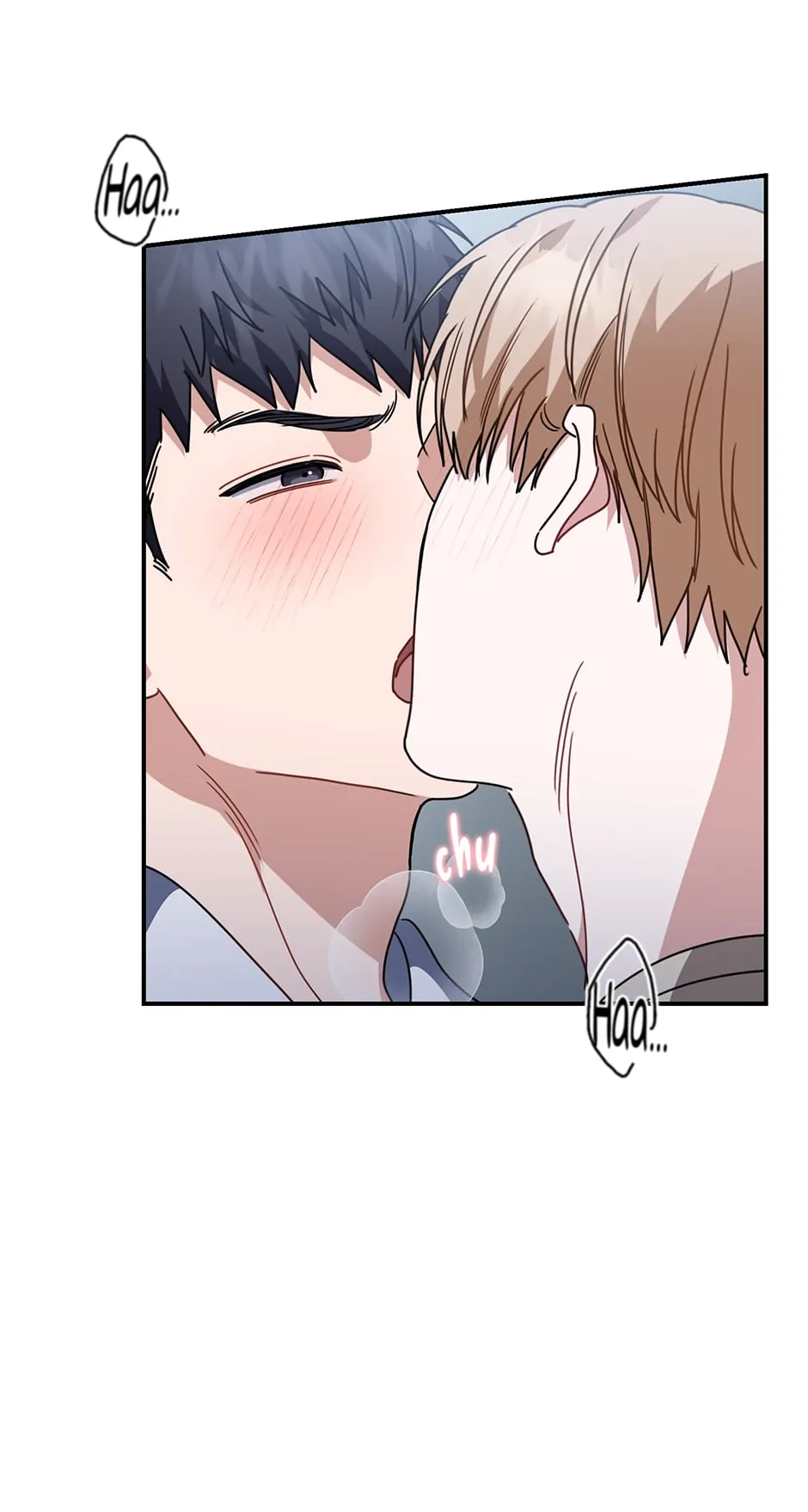 Love Interest Zone 〘Official〙 - Chapter 50 Page 42