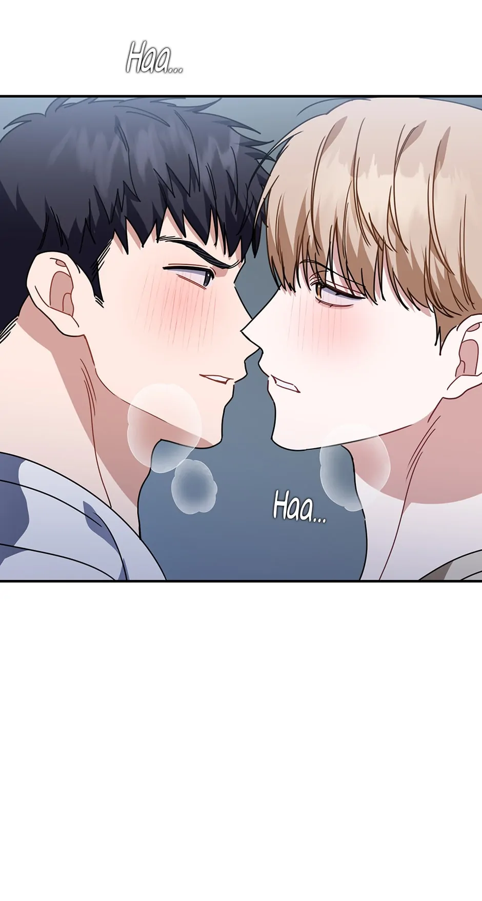 Love Interest Zone 〘Official〙 - Chapter 50 Page 43
