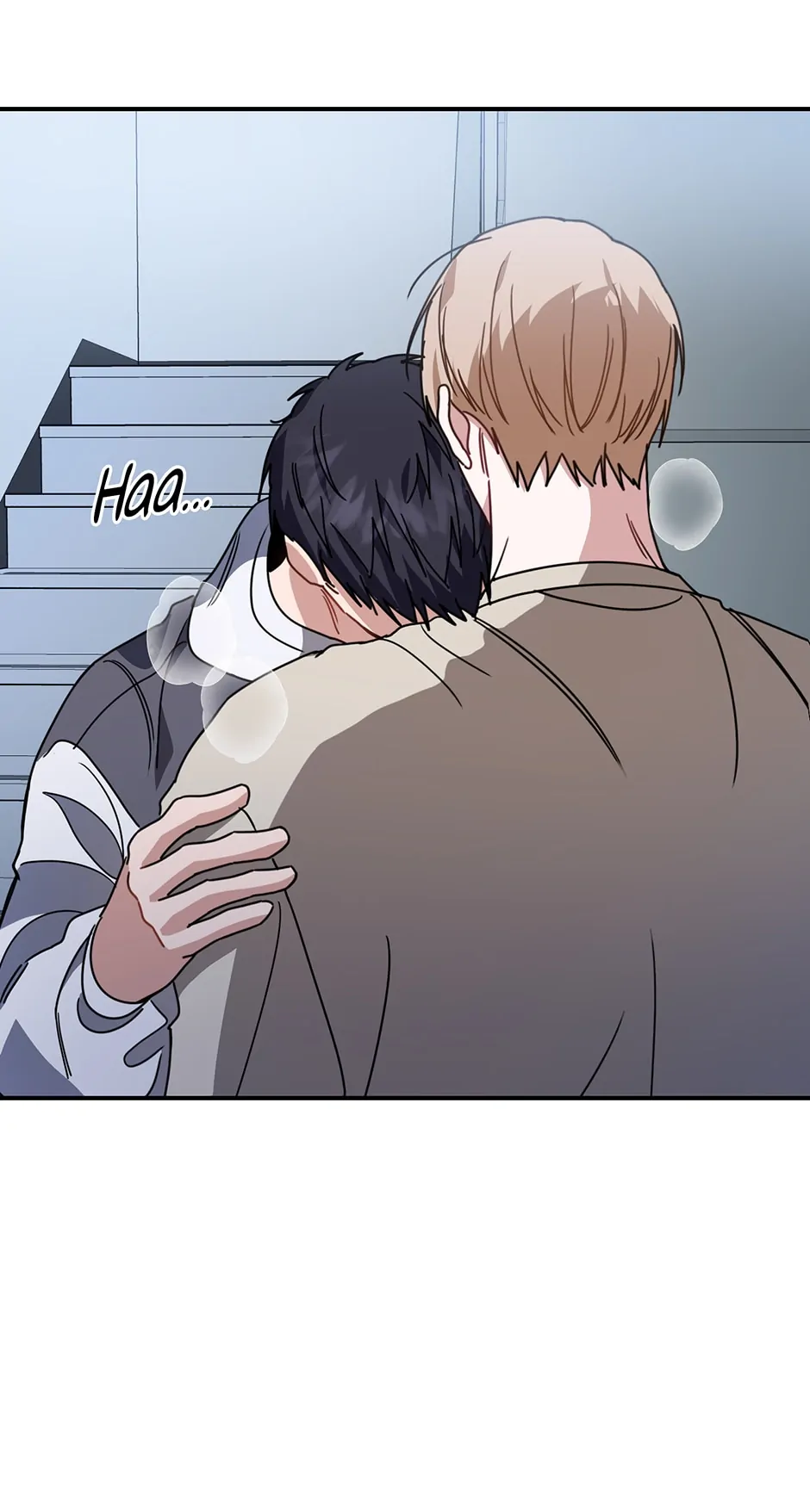 Love Interest Zone 〘Official〙 - Chapter 50 Page 44