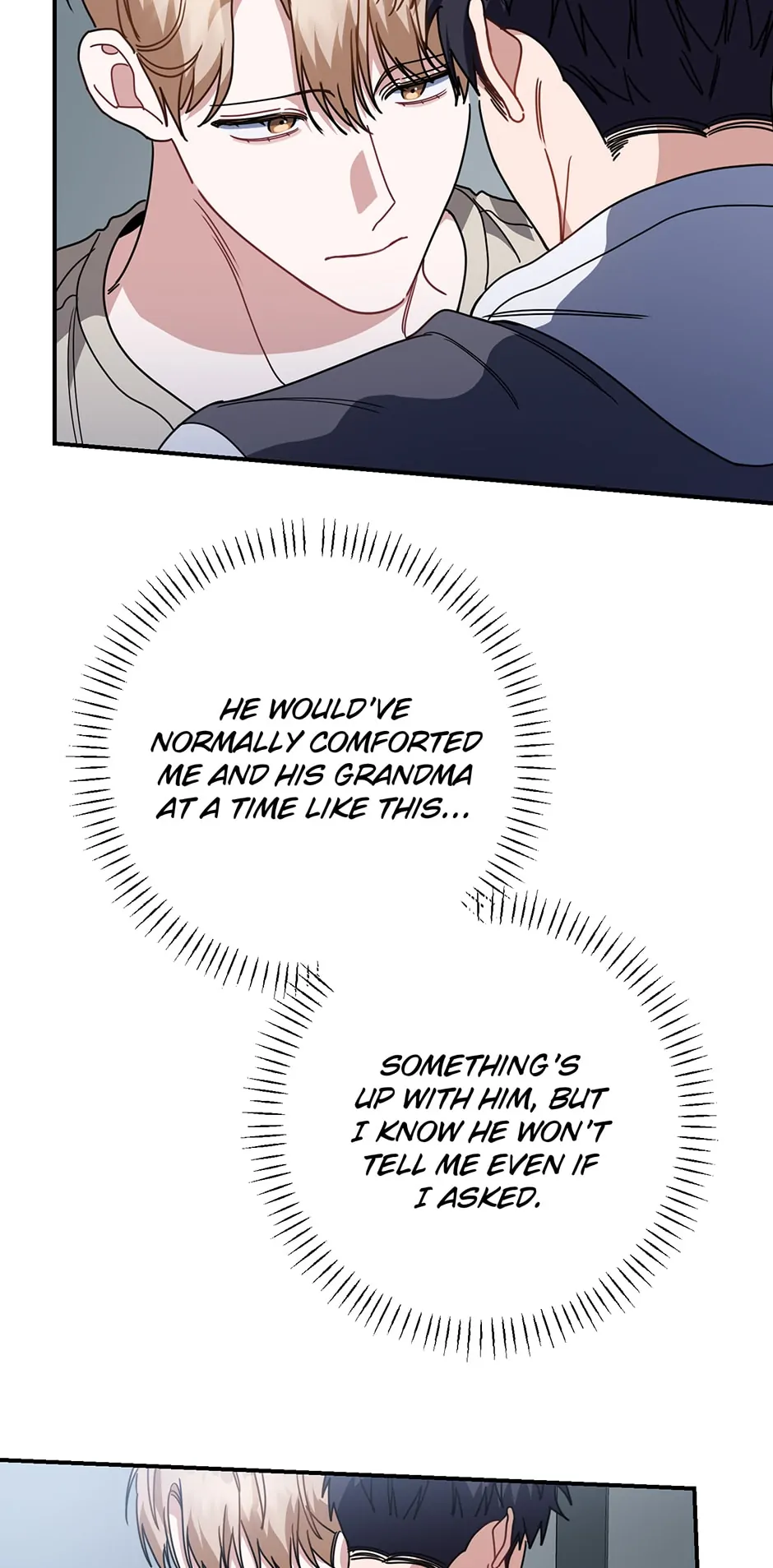 Love Interest Zone 〘Official〙 - Chapter 50 Page 47
