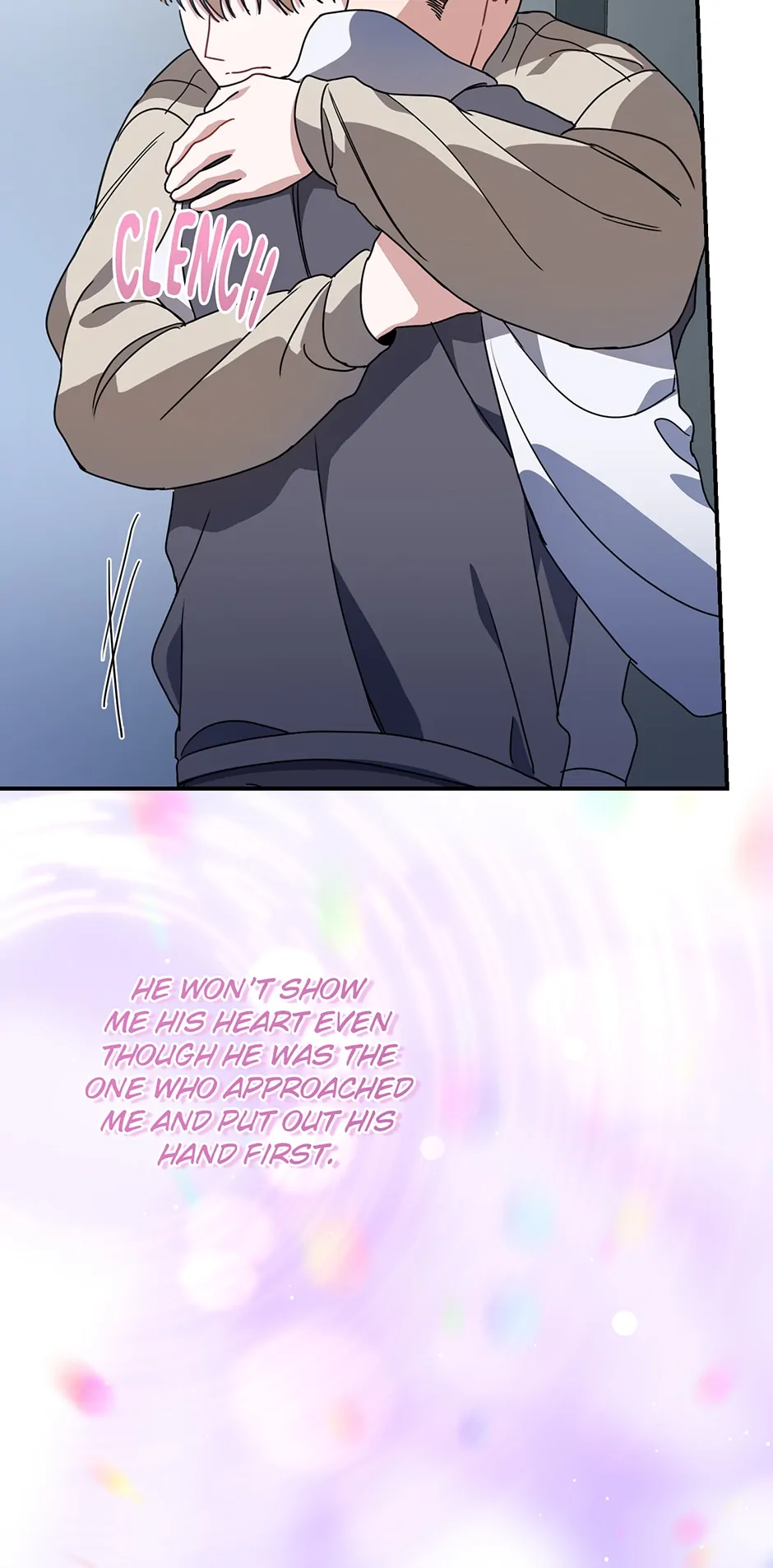 Love Interest Zone 〘Official〙 - Chapter 50 Page 48