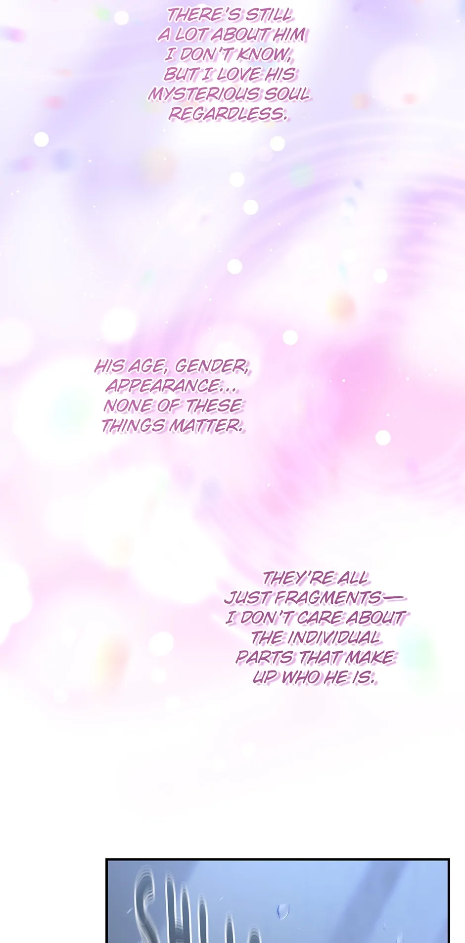 Love Interest Zone 〘Official〙 - Chapter 50 Page 49