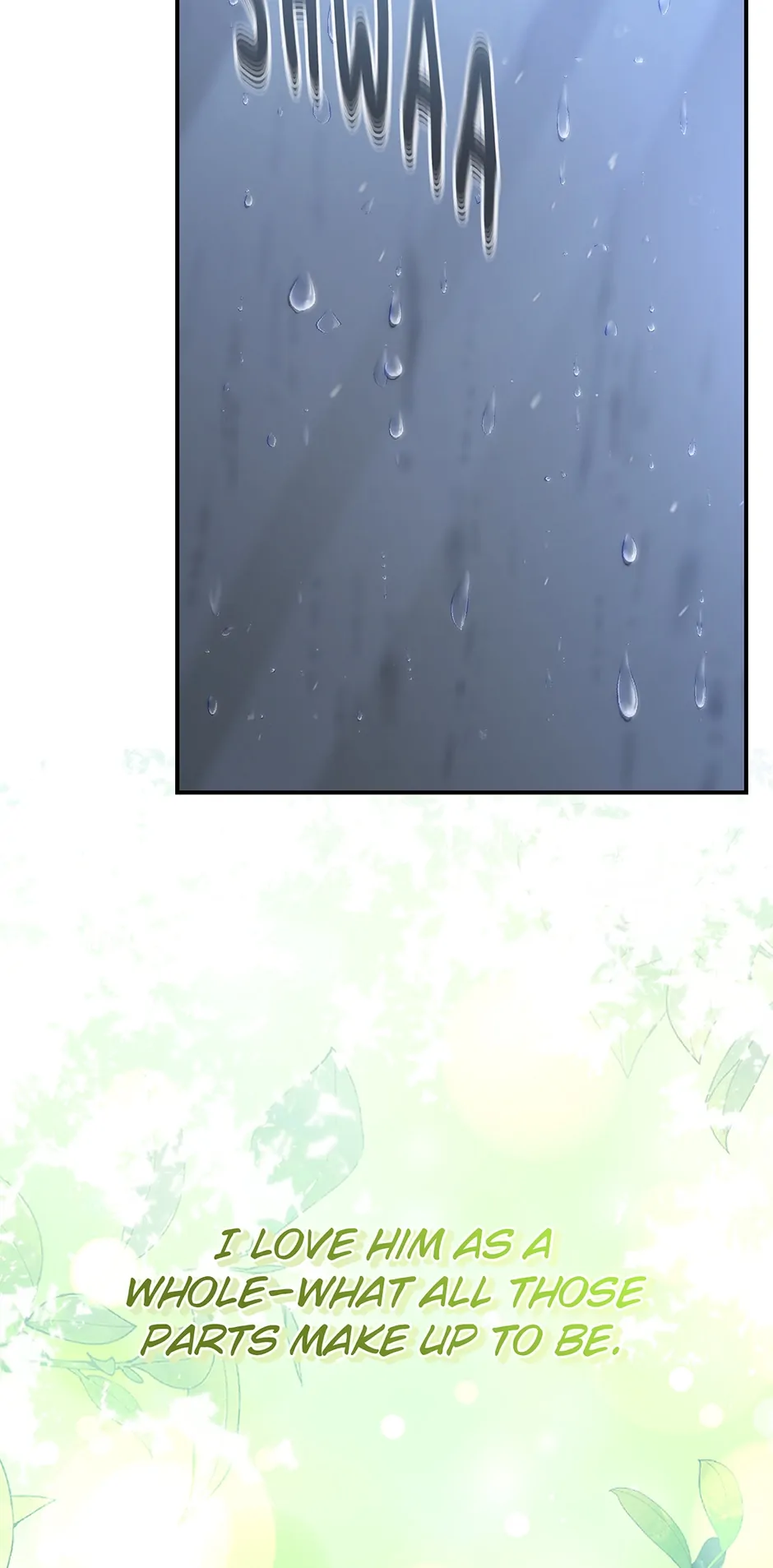 Love Interest Zone 〘Official〙 - Chapter 50 Page 50