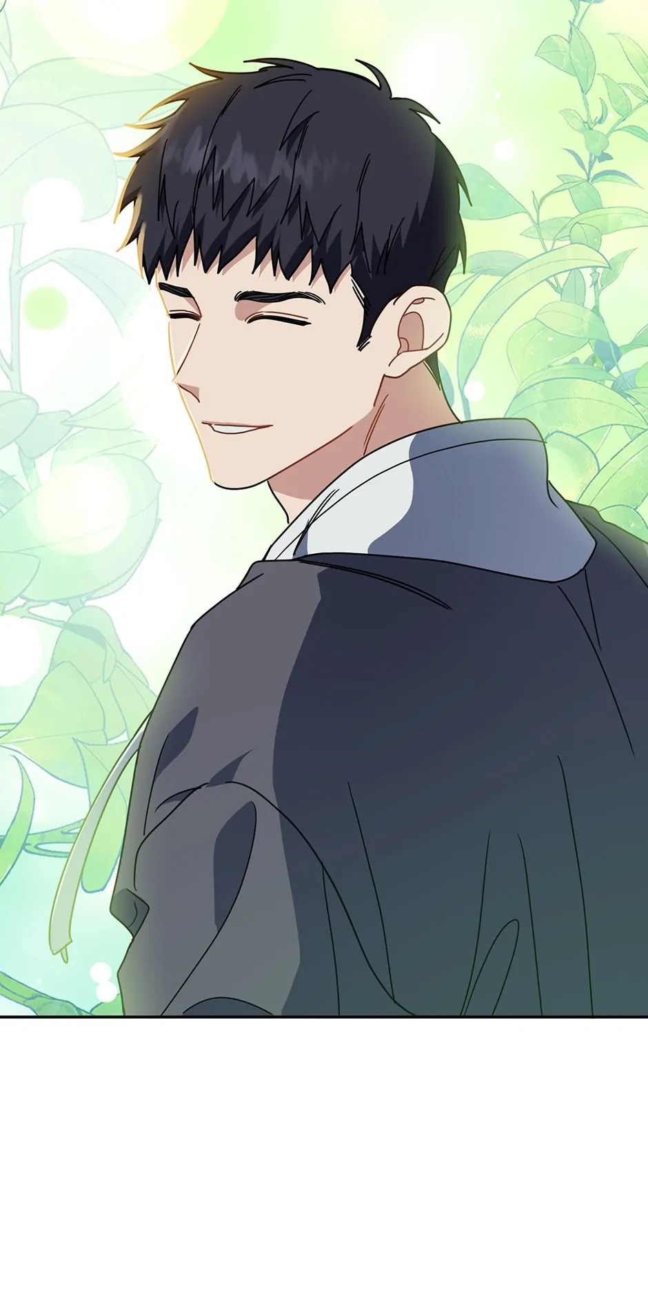 Love Interest Zone 〘Official〙 - Chapter 50 Page 51