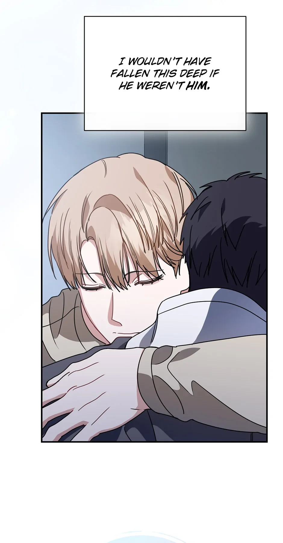 Love Interest Zone 〘Official〙 - Chapter 50 Page 53
