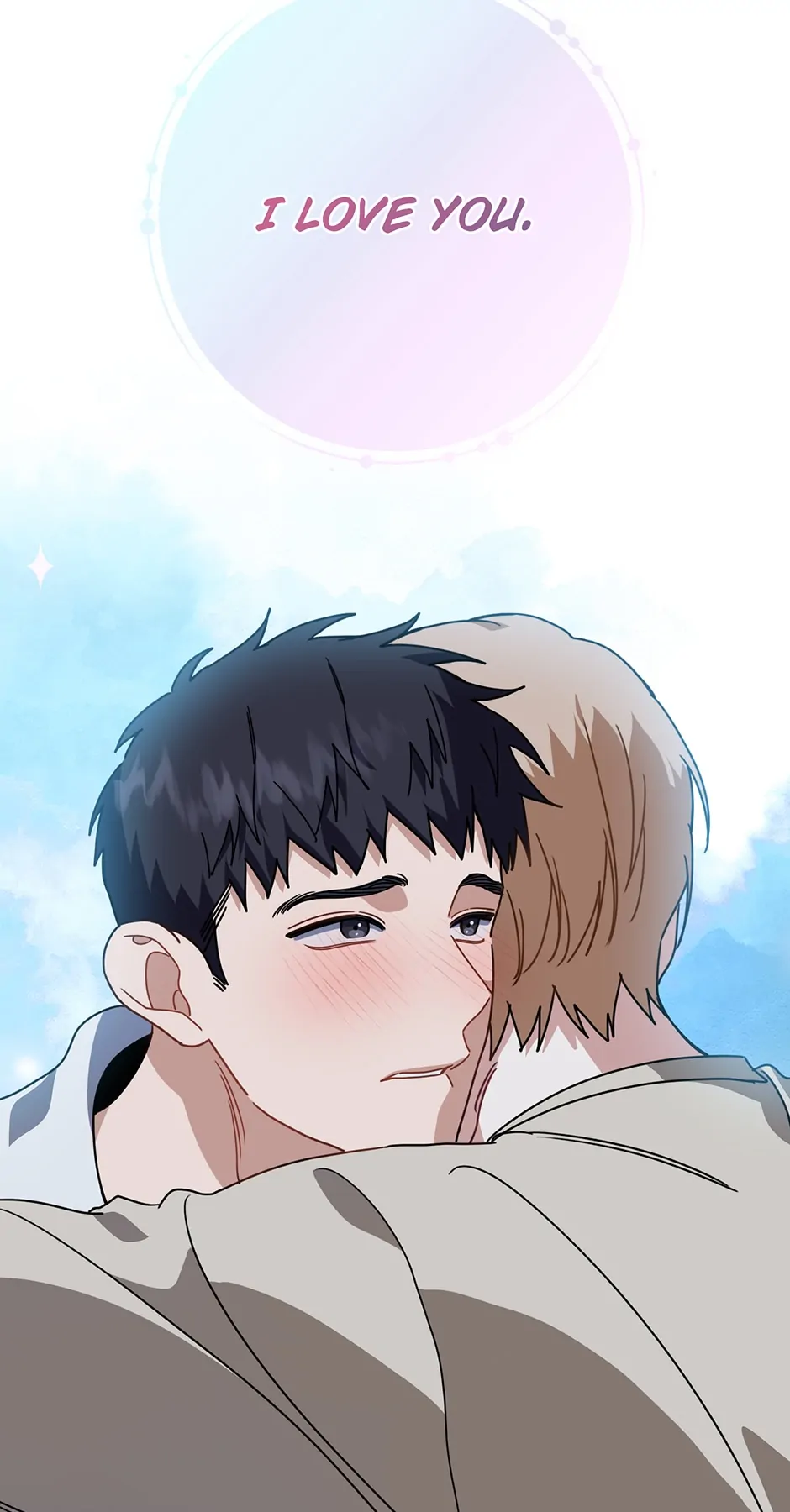 Love Interest Zone 〘Official〙 - Chapter 50 Page 54