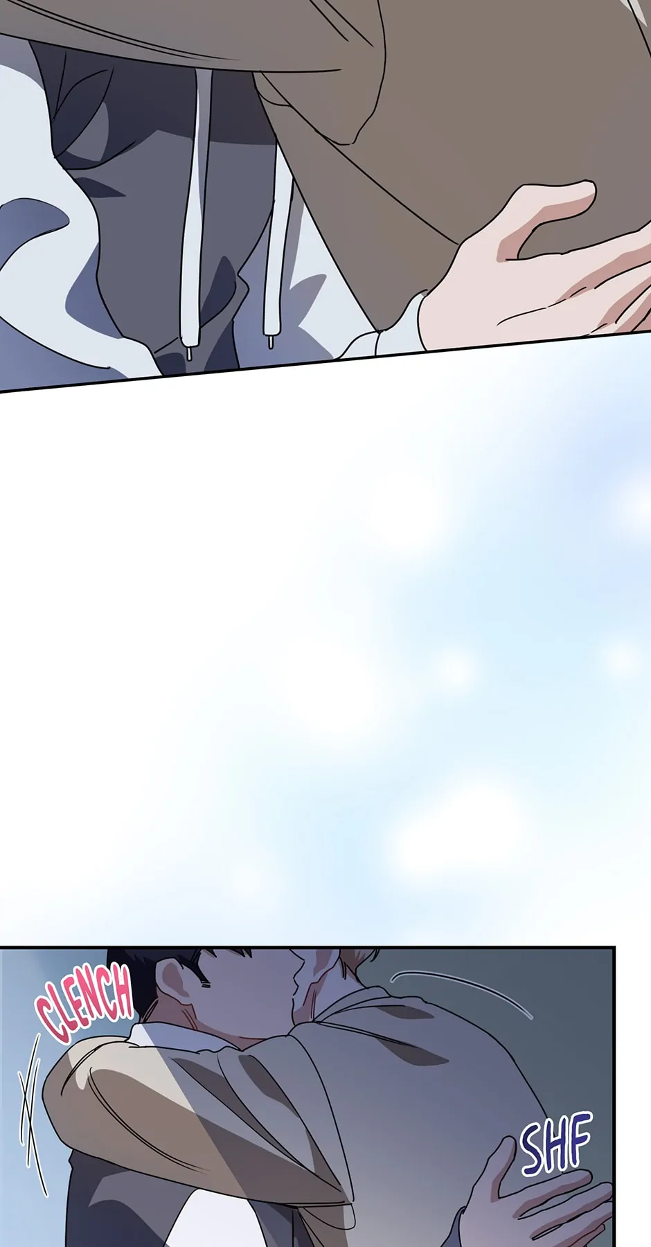 Love Interest Zone 〘Official〙 - Chapter 50 Page 55