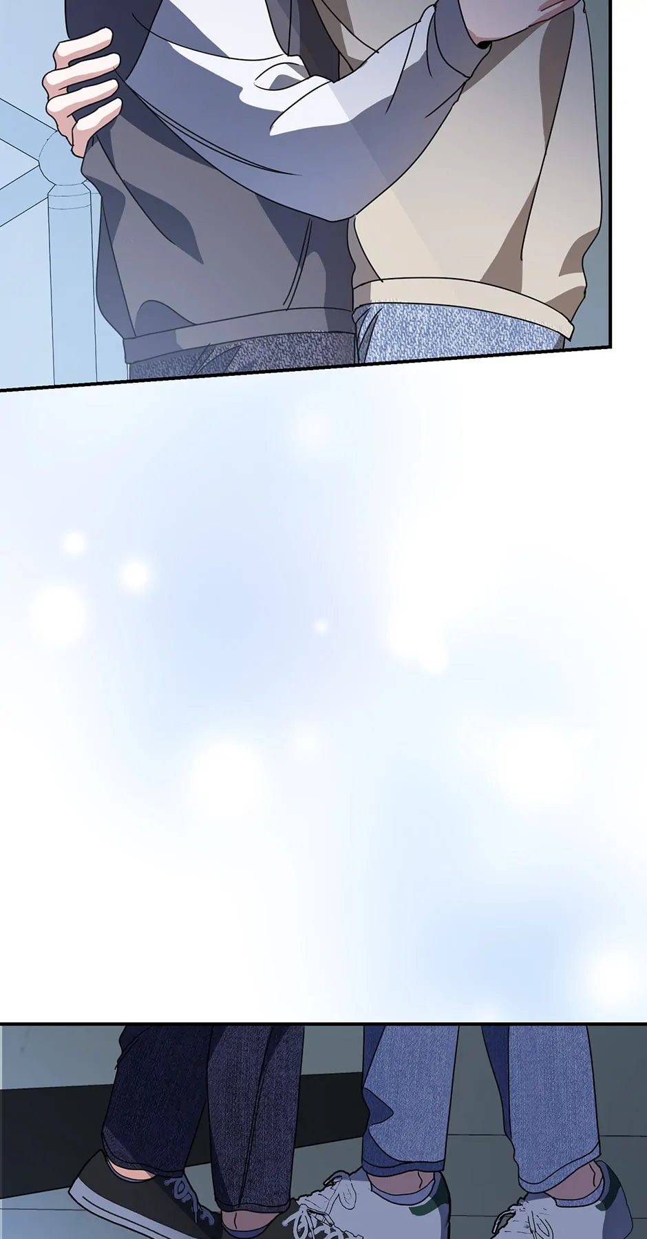 Love Interest Zone 〘Official〙 - Chapter 50 Page 56