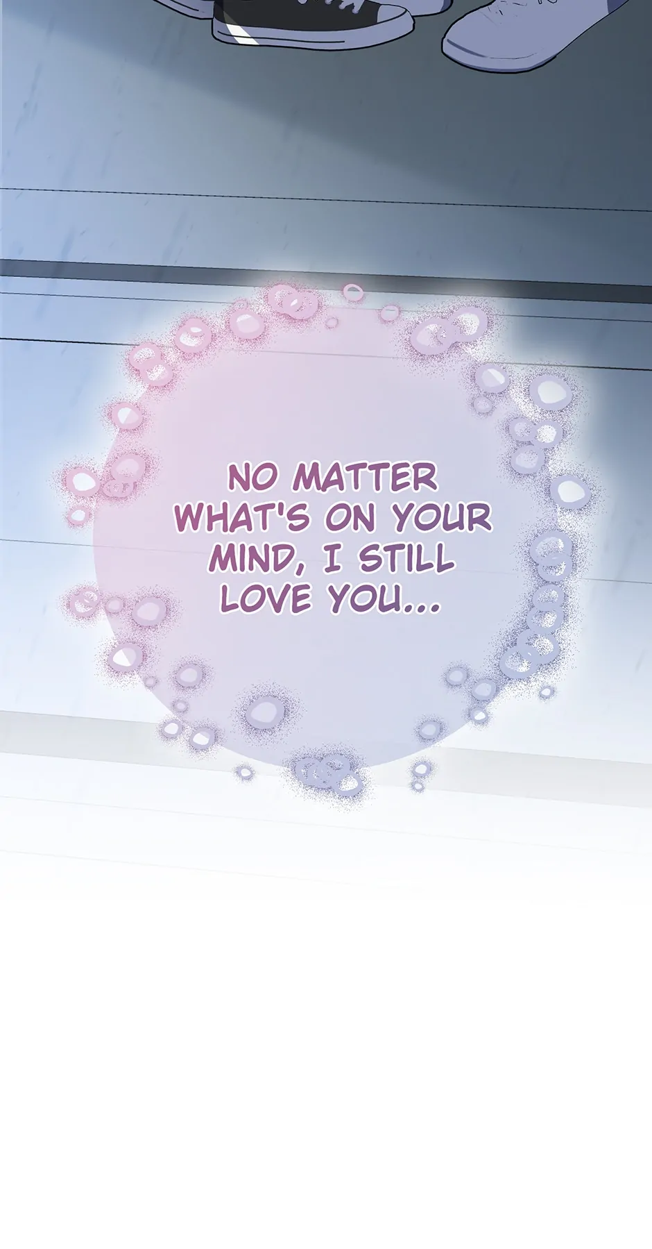 Love Interest Zone 〘Official〙 - Chapter 50 Page 57