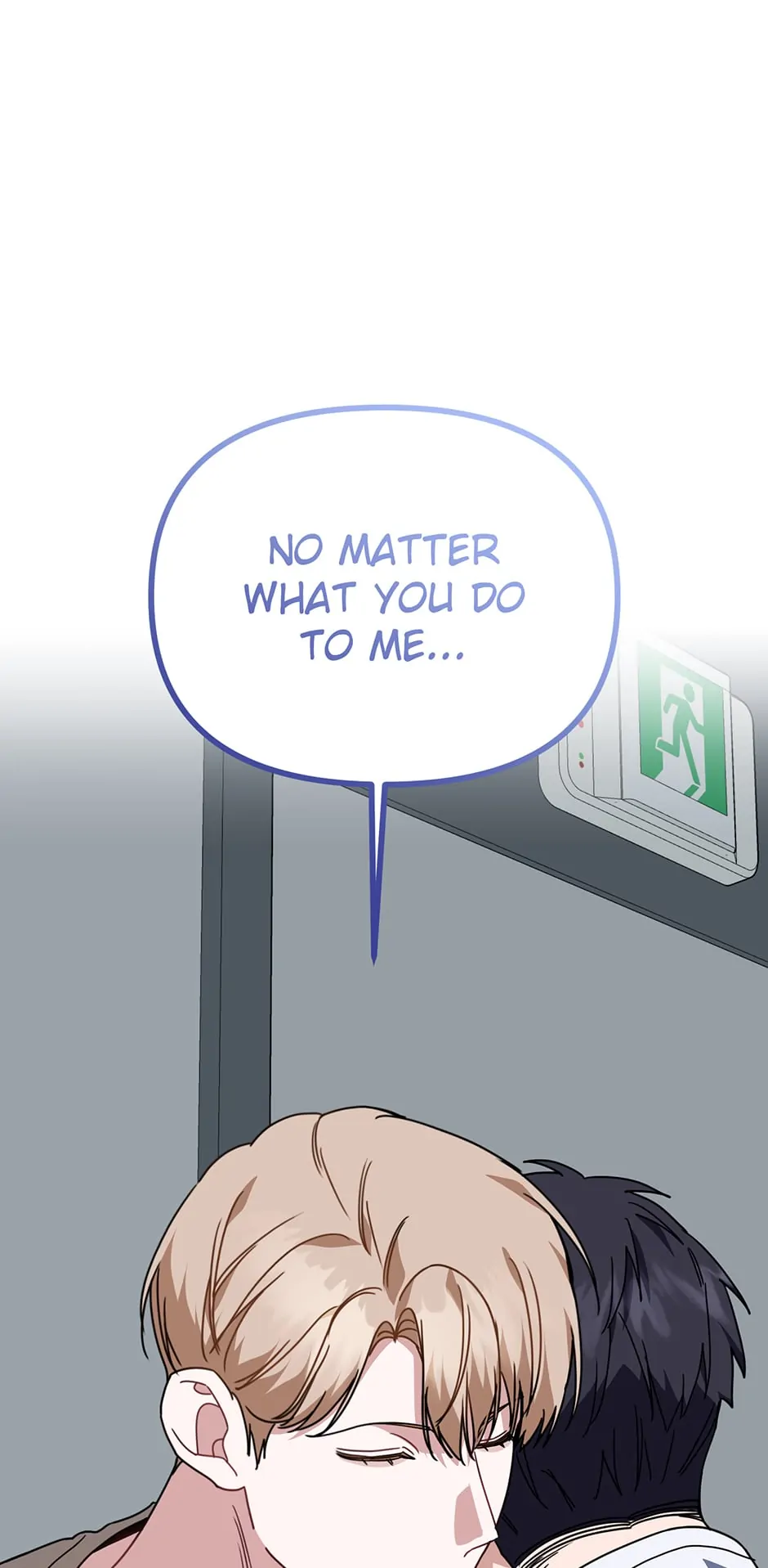 Love Interest Zone 〘Official〙 - Chapter 50 Page 58