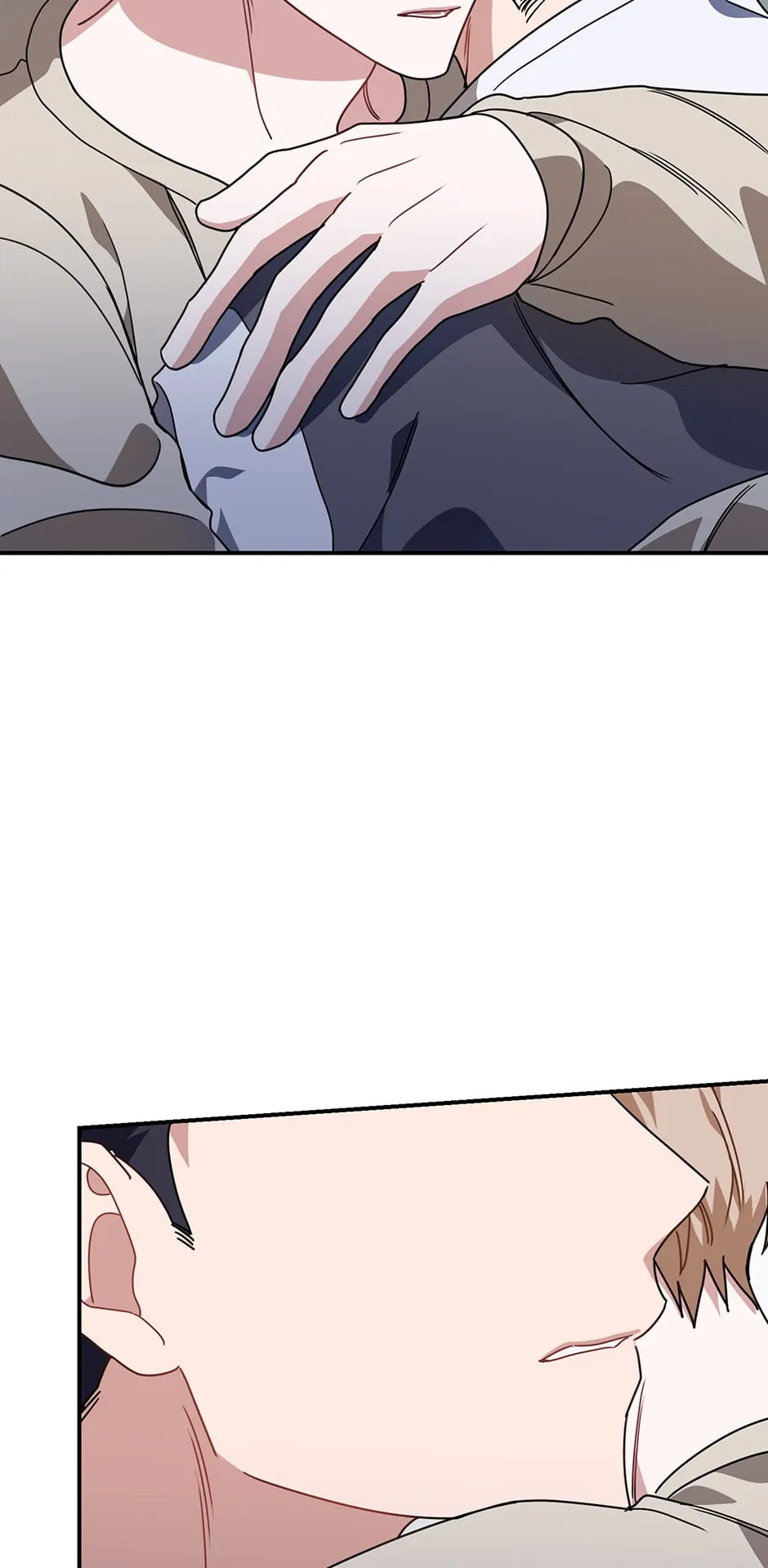 Love Interest Zone 〘Official〙 - Chapter 50 Page 59