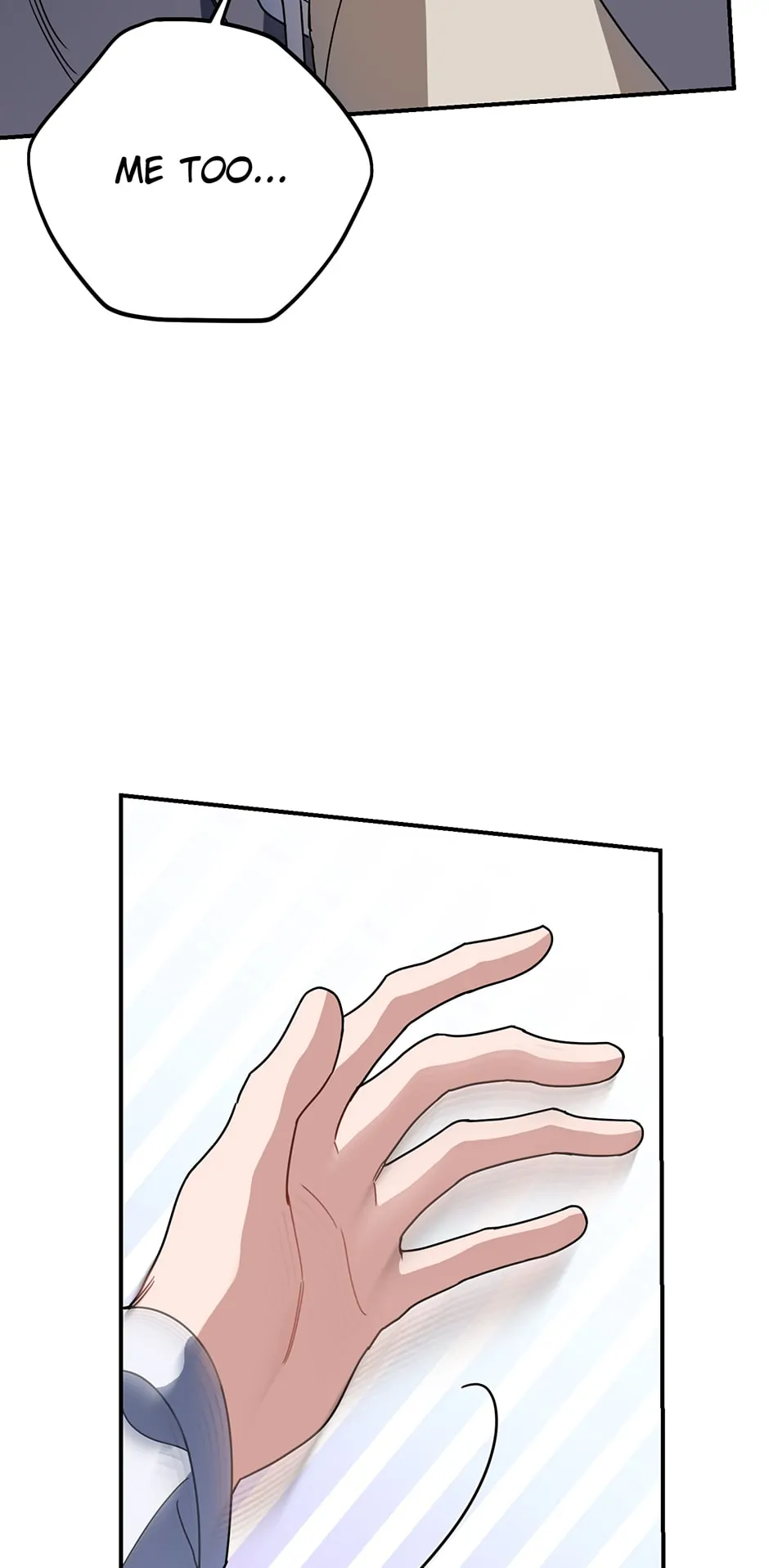 Love Interest Zone 〘Official〙 - Chapter 50 Page 61