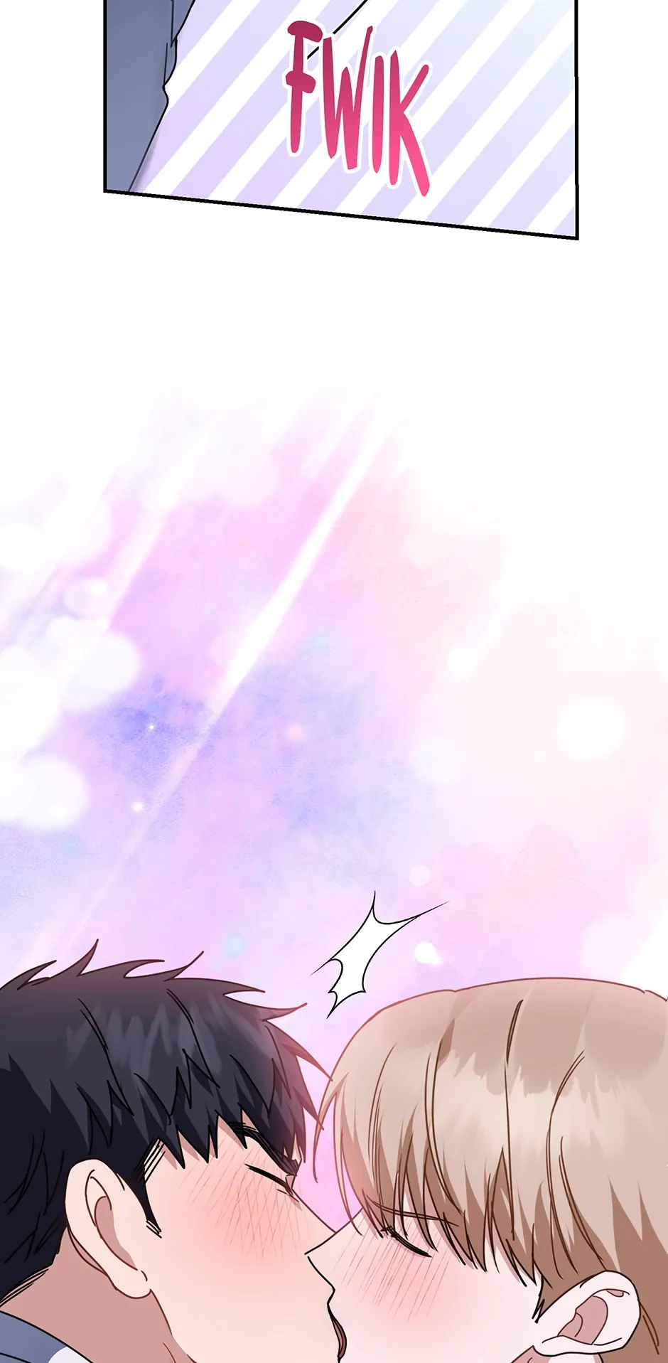 Love Interest Zone 〘Official〙 - Chapter 50 Page 62