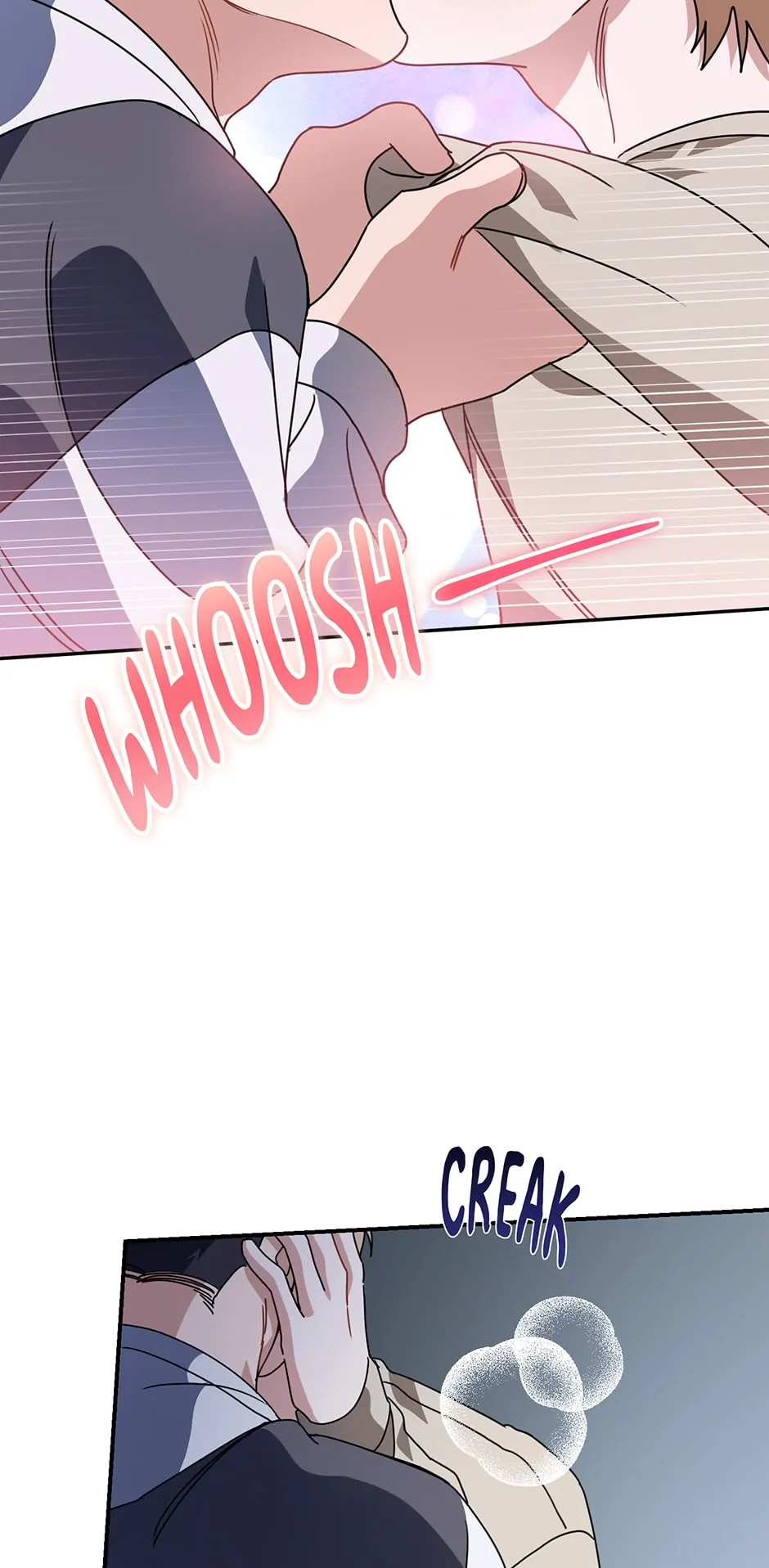 Love Interest Zone 〘Official〙 - Chapter 50 Page 63