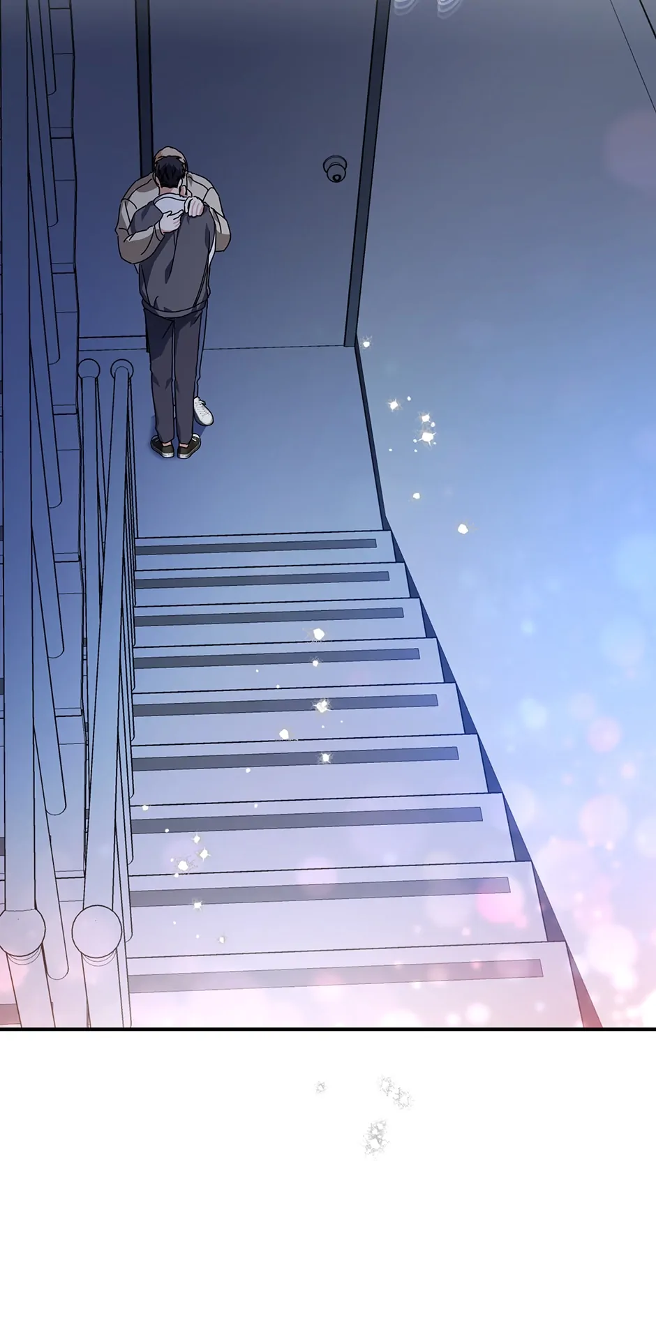Love Interest Zone 〘Official〙 - Chapter 50 Page 65