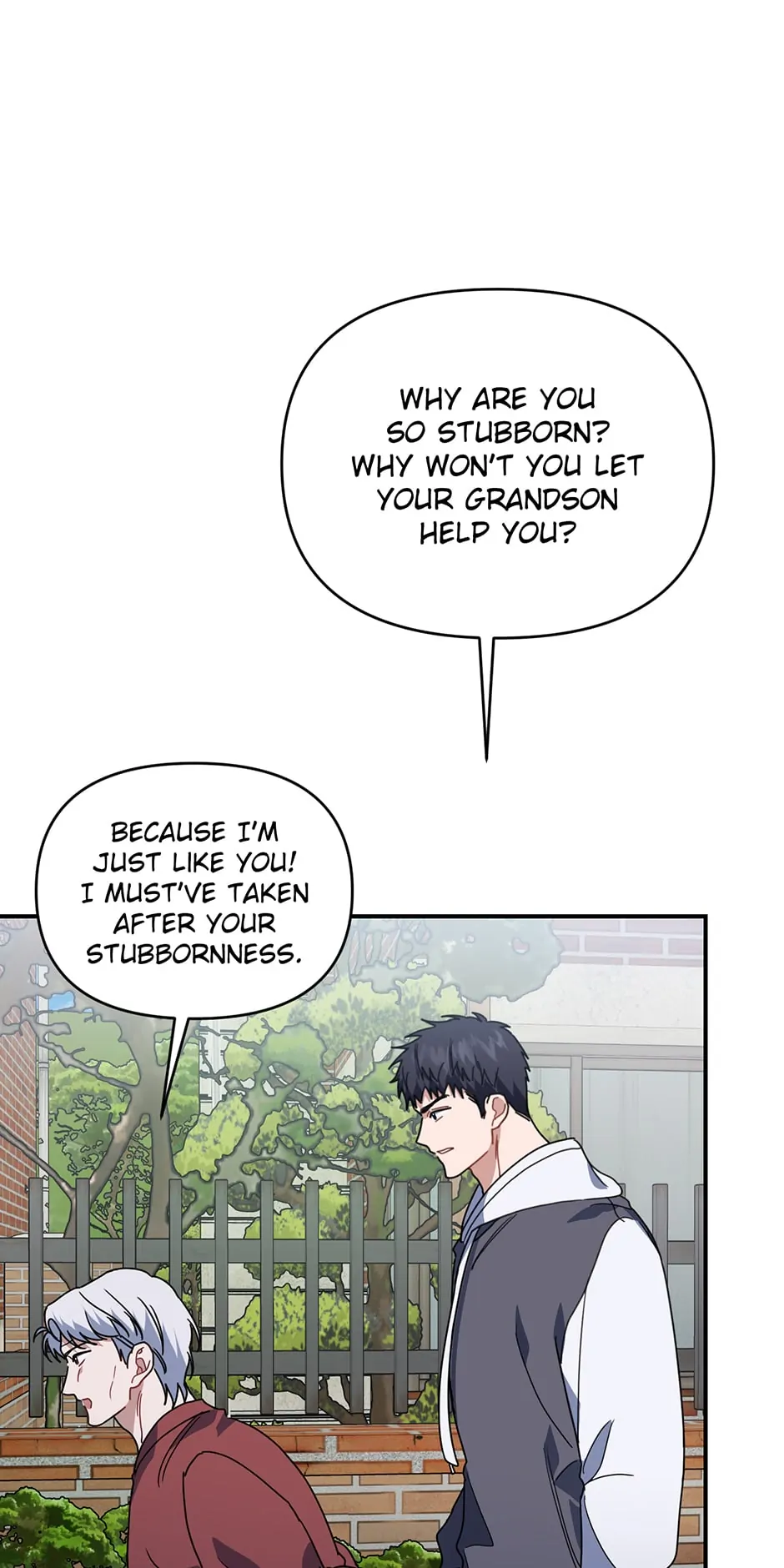 Love Interest Zone 〘Official〙 - Chapter 50 Page 68