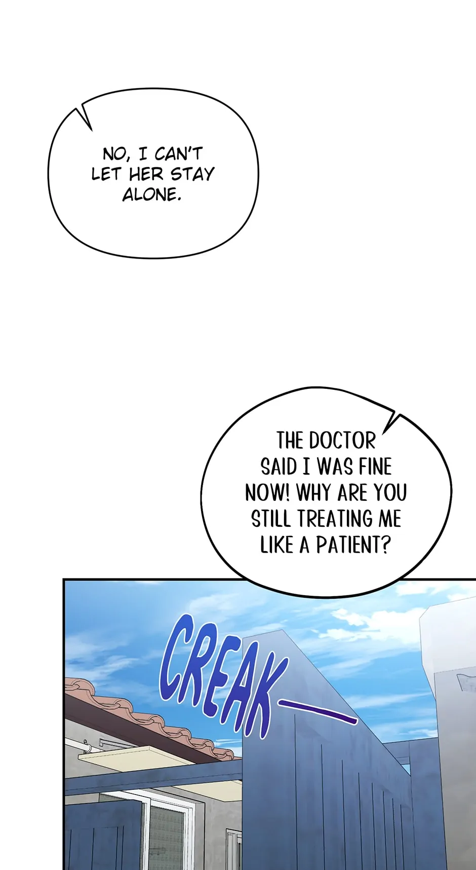 Love Interest Zone 〘Official〙 - Chapter 50 Page 72
