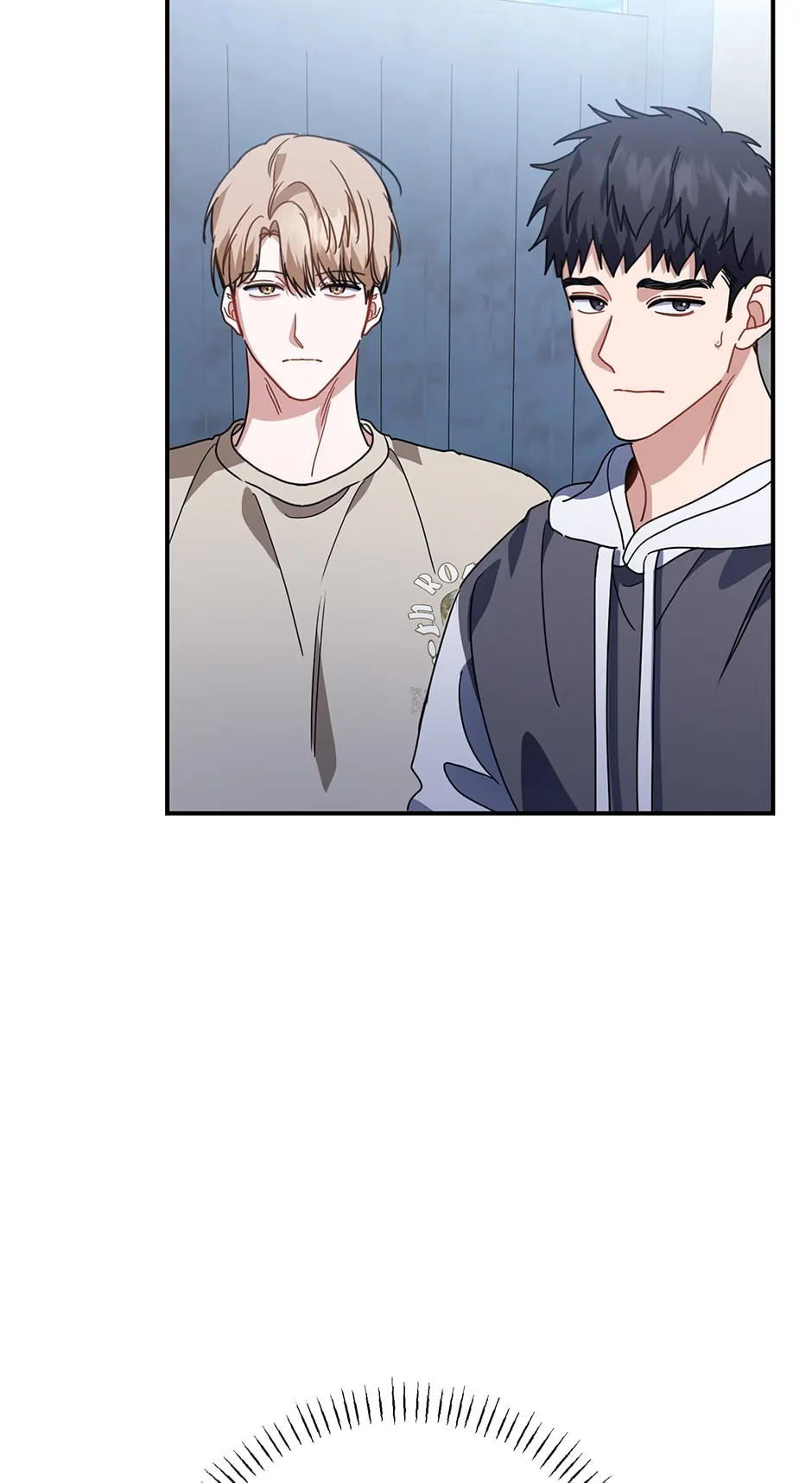 Love Interest Zone 〘Official〙 - Chapter 50 Page 75