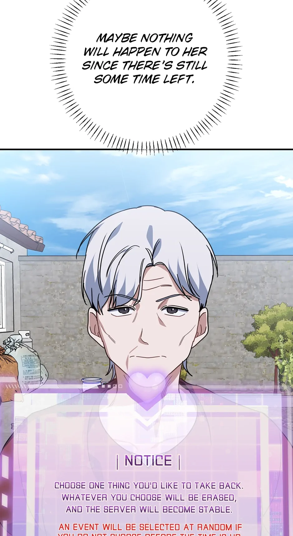 Love Interest Zone 〘Official〙 - Chapter 50 Page 76