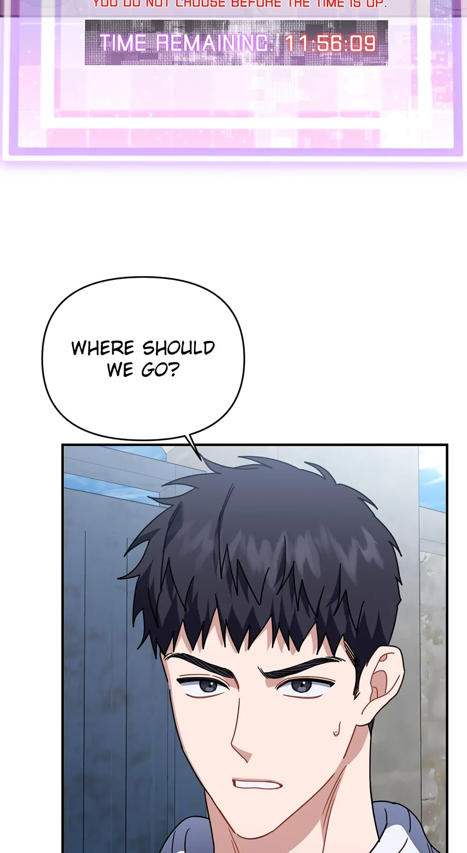 Love Interest Zone 〘Official〙 - Chapter 50 Page 77