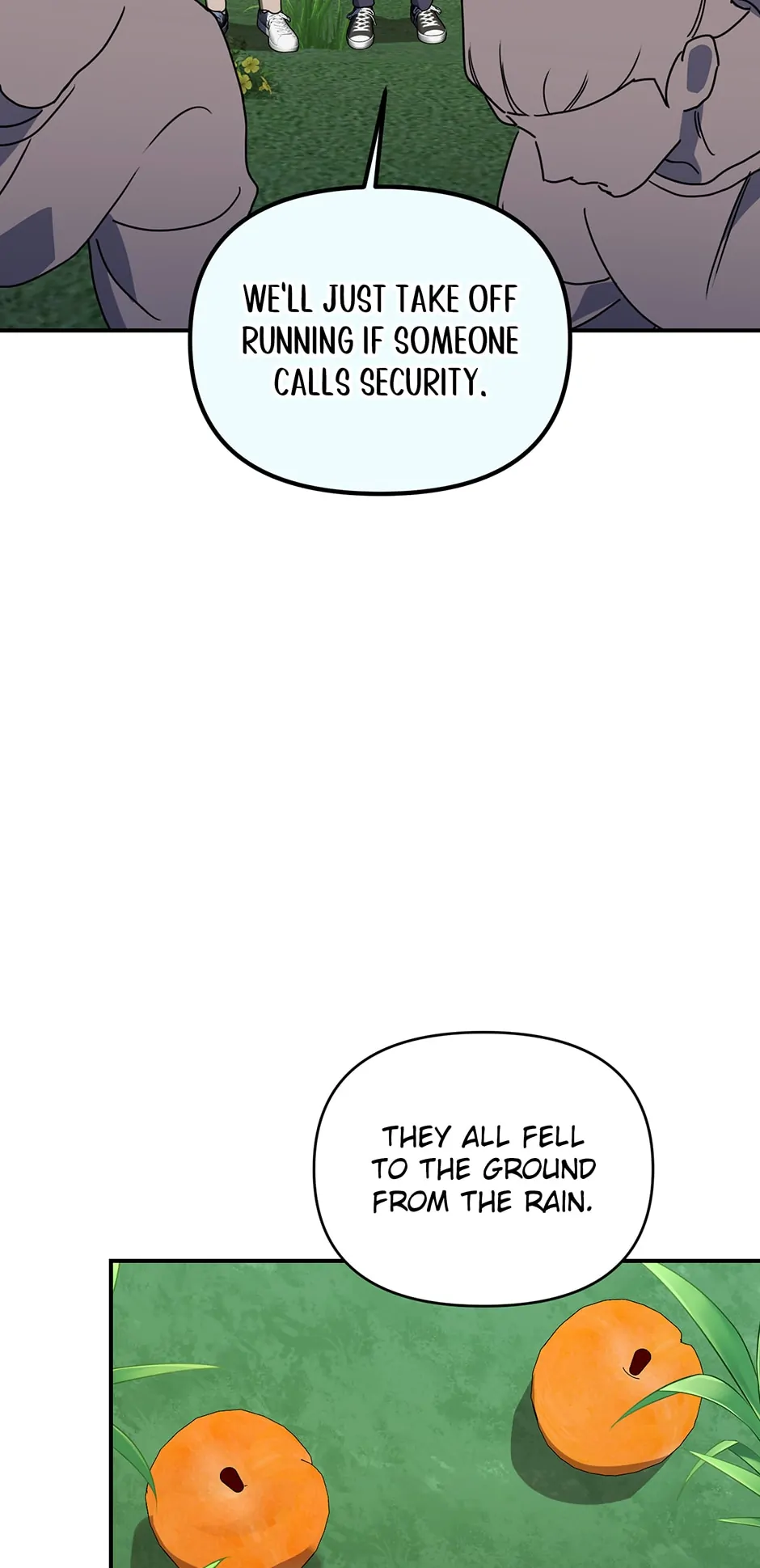 Love Interest Zone 〘Official〙 - Chapter 51 Page 5
