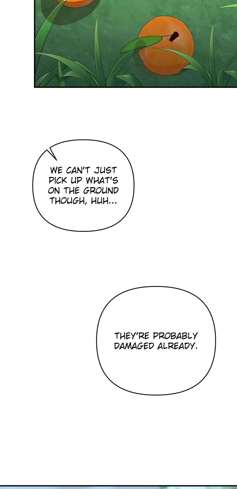 Love Interest Zone 〘Official〙 - Chapter 51 Page 6