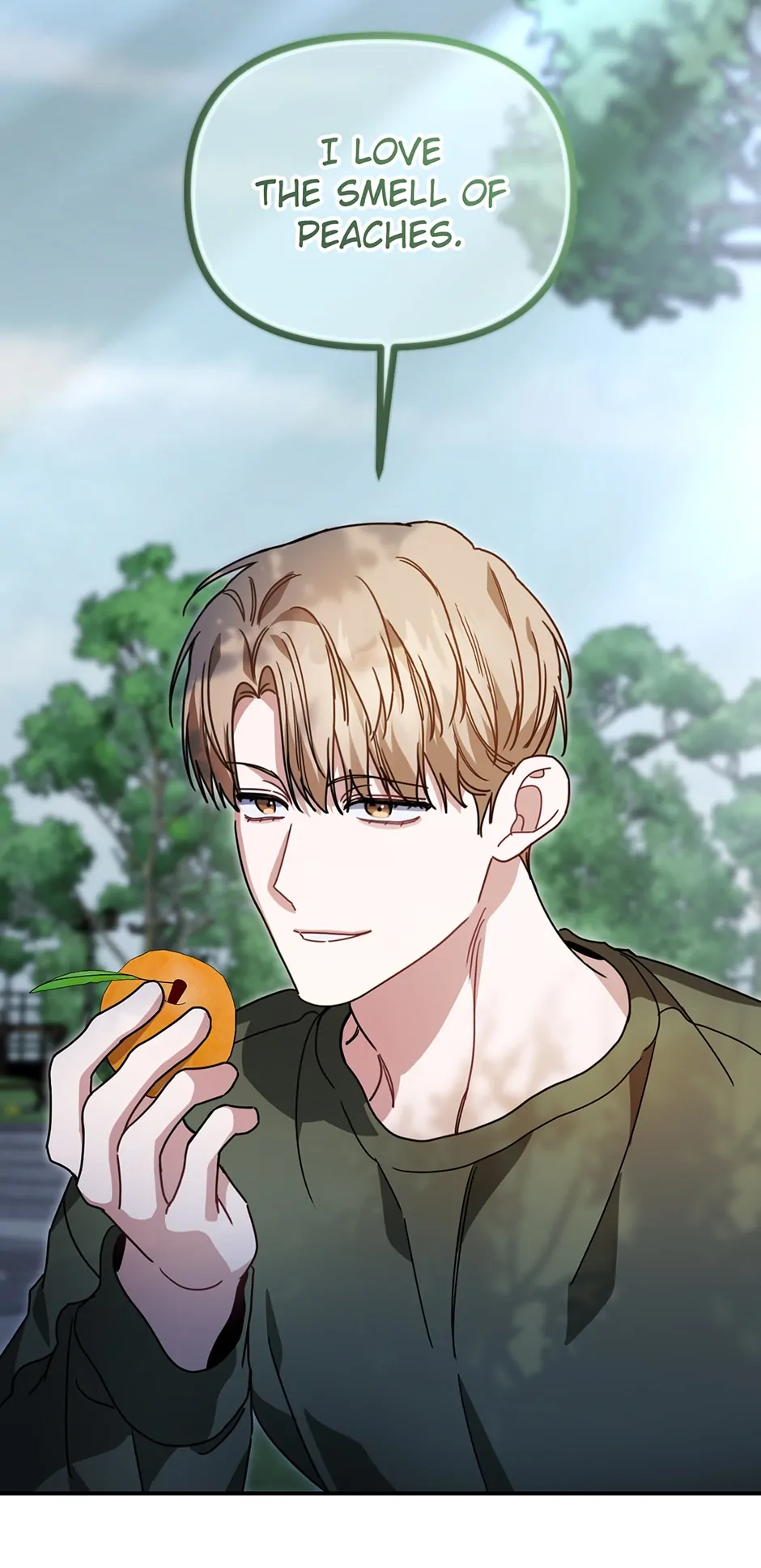 Love Interest Zone 〘Official〙 - Chapter 51 Page 7