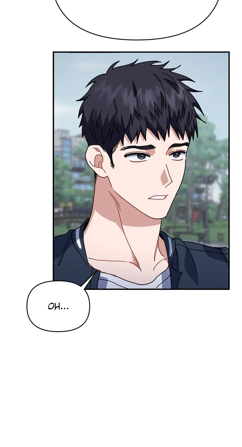 Love Interest Zone 〘Official〙 - Chapter 51 Page 19