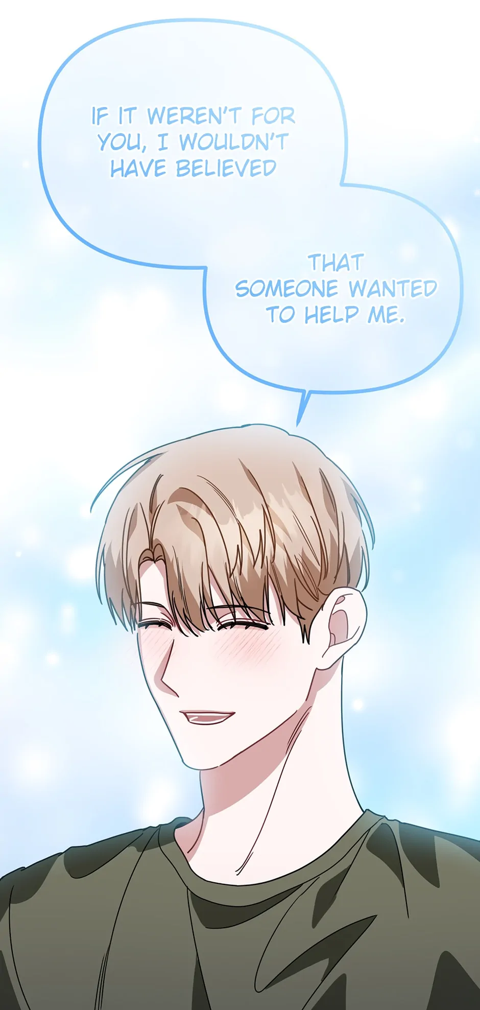 Love Interest Zone 〘Official〙 - Chapter 51 Page 20