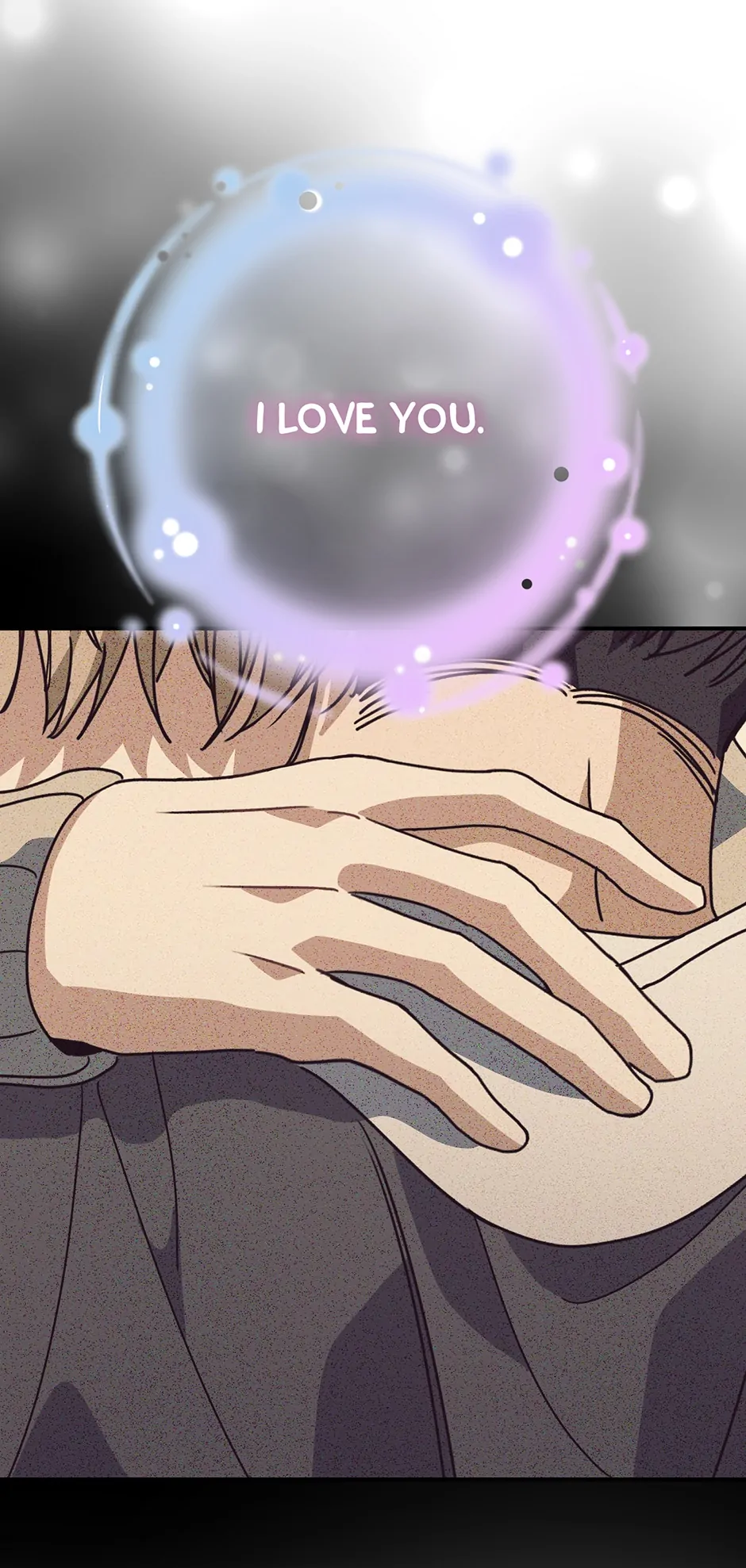 Love Interest Zone 〘Official〙 - Chapter 51 Page 22