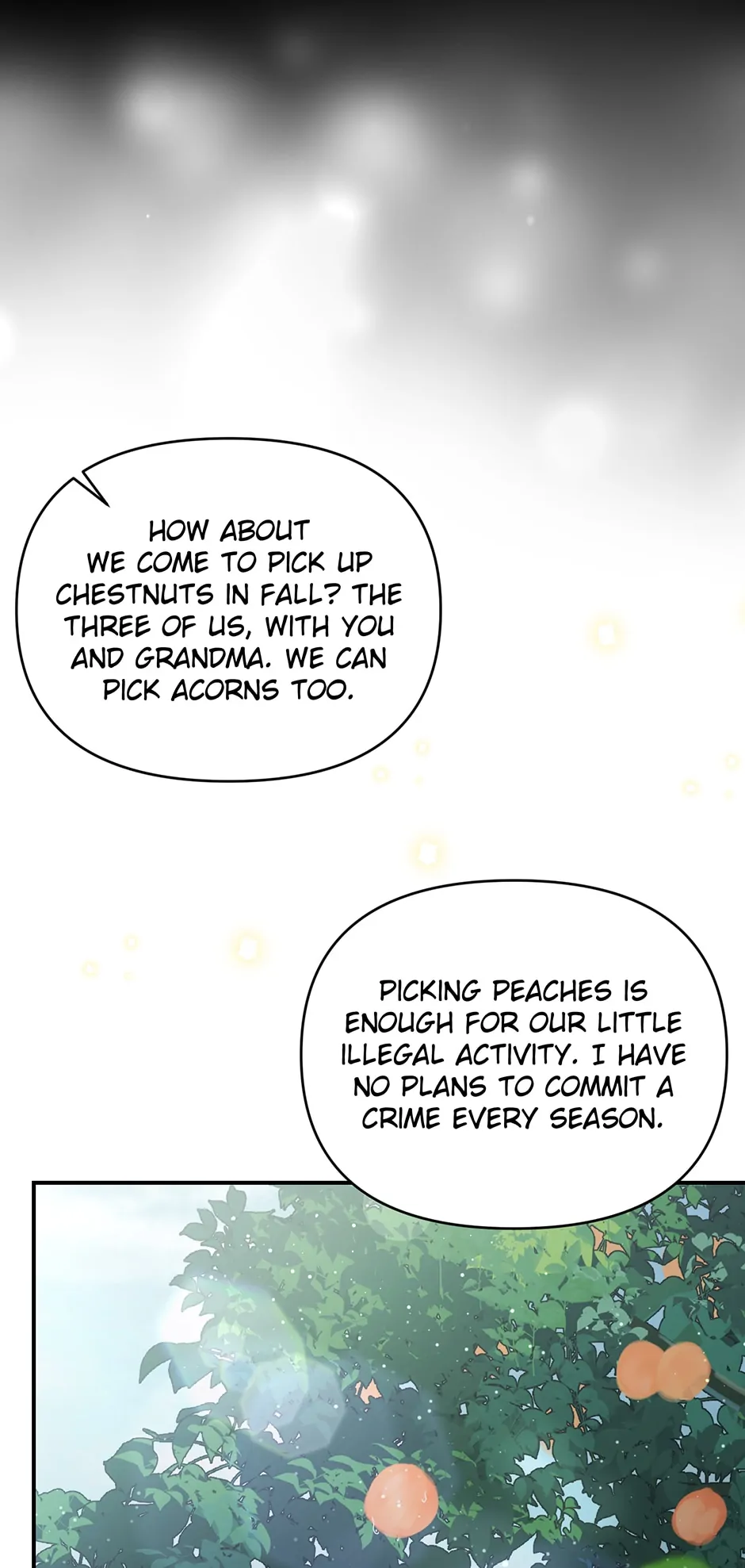 Love Interest Zone 〘Official〙 - Chapter 51 Page 23