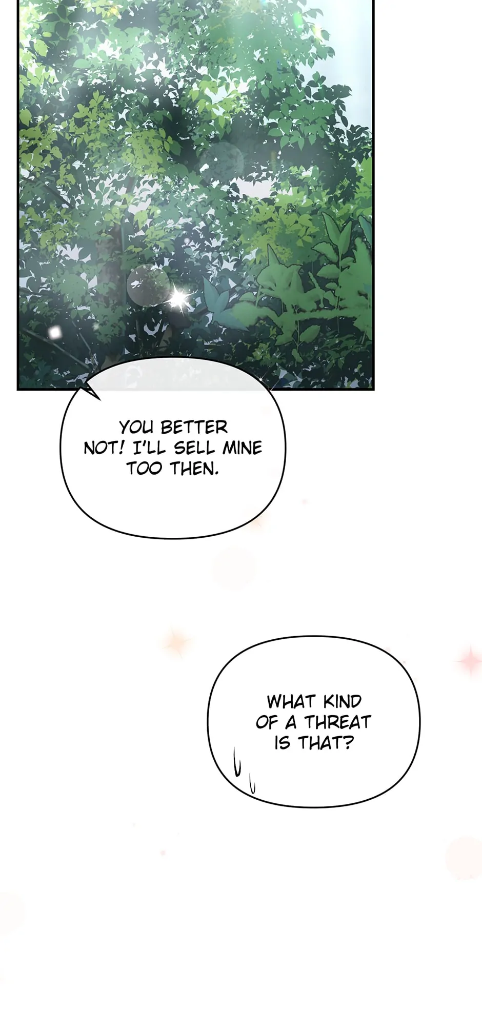 Love Interest Zone 〘Official〙 - Chapter 51 Page 25