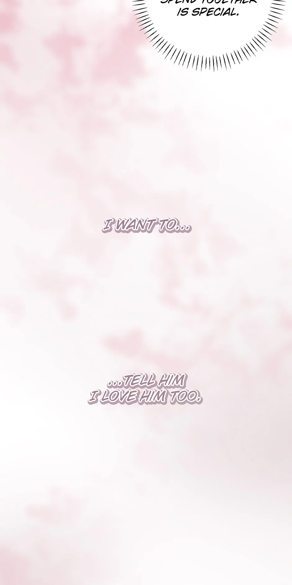 Love Interest Zone 〘Official〙 - Chapter 51 Page 27