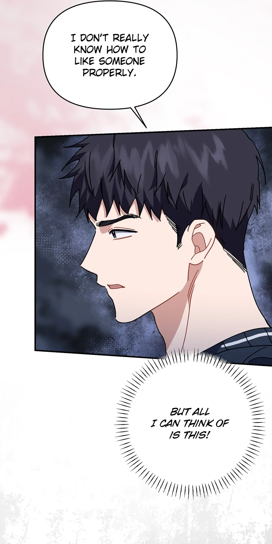 Love Interest Zone 〘Official〙 - Chapter 51 Page 28