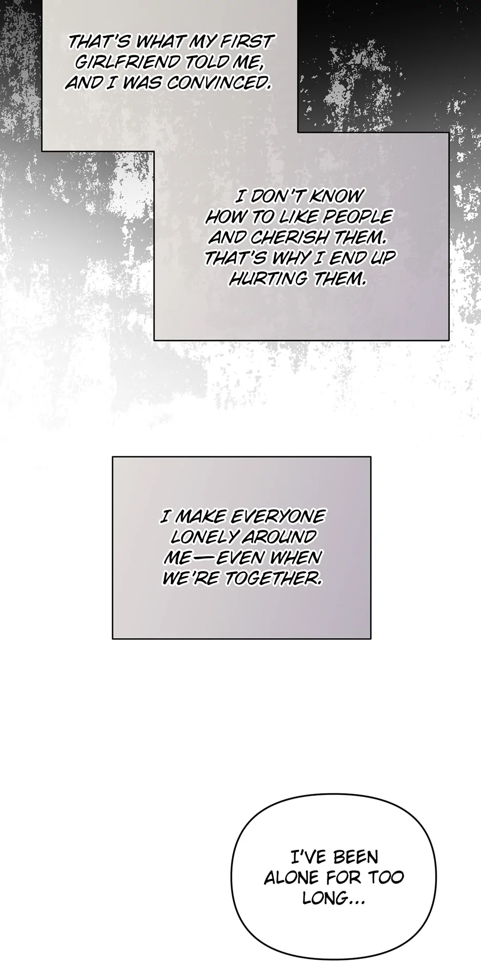 Love Interest Zone 〘Official〙 - Chapter 51 Page 30