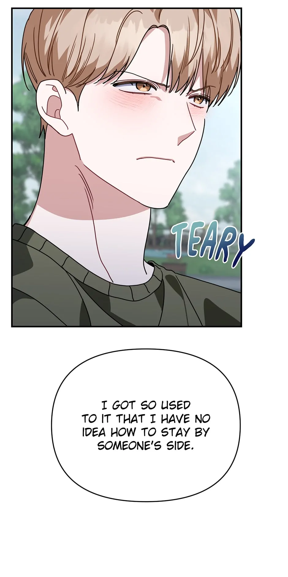 Love Interest Zone 〘Official〙 - Chapter 51 Page 31