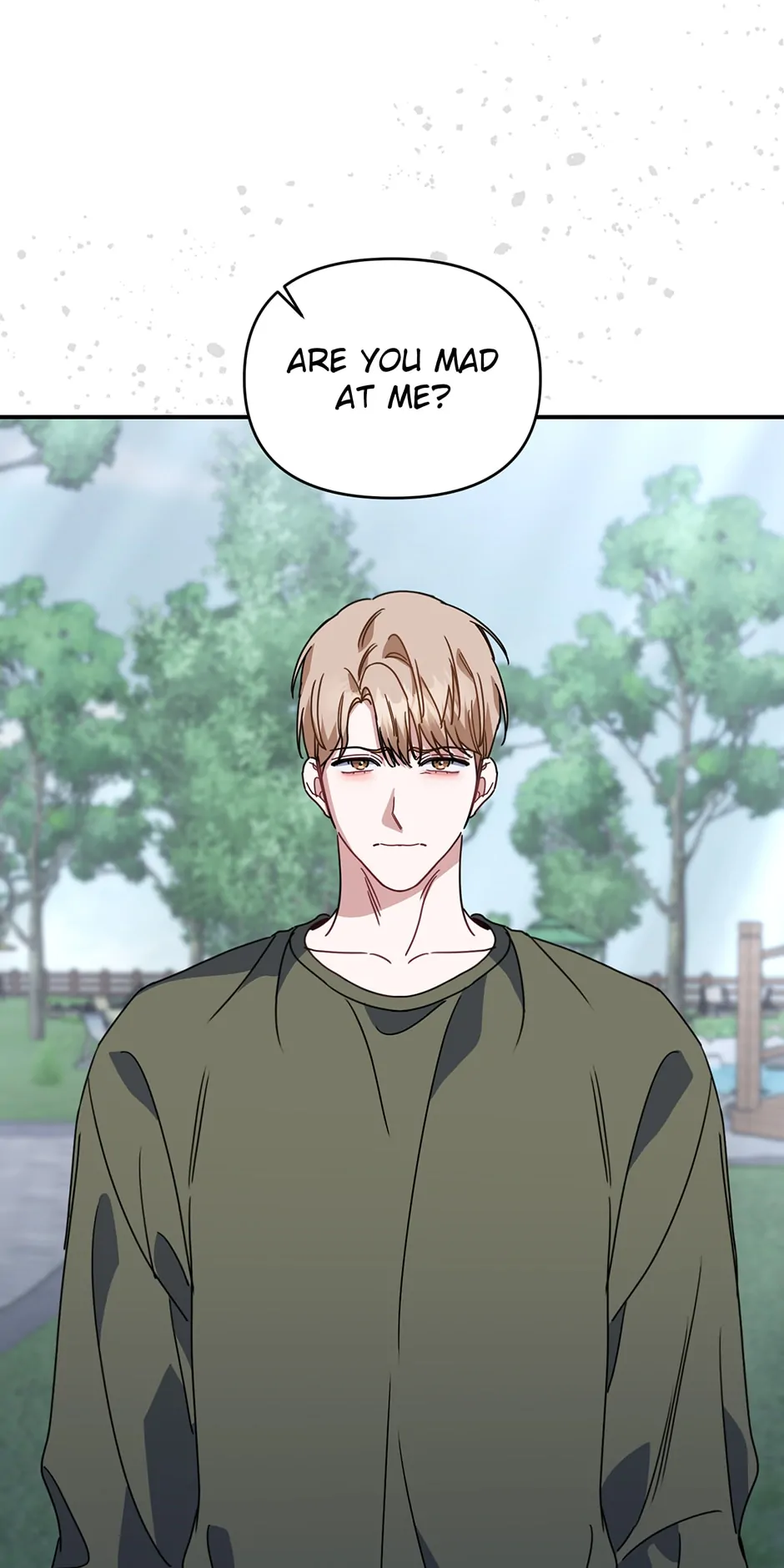 Love Interest Zone 〘Official〙 - Chapter 51 Page 33