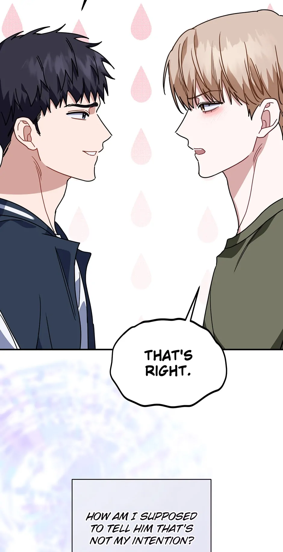 Love Interest Zone 〘Official〙 - Chapter 51 Page 42
