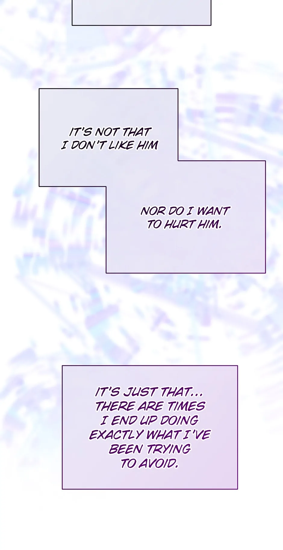 Love Interest Zone 〘Official〙 - Chapter 51 Page 43