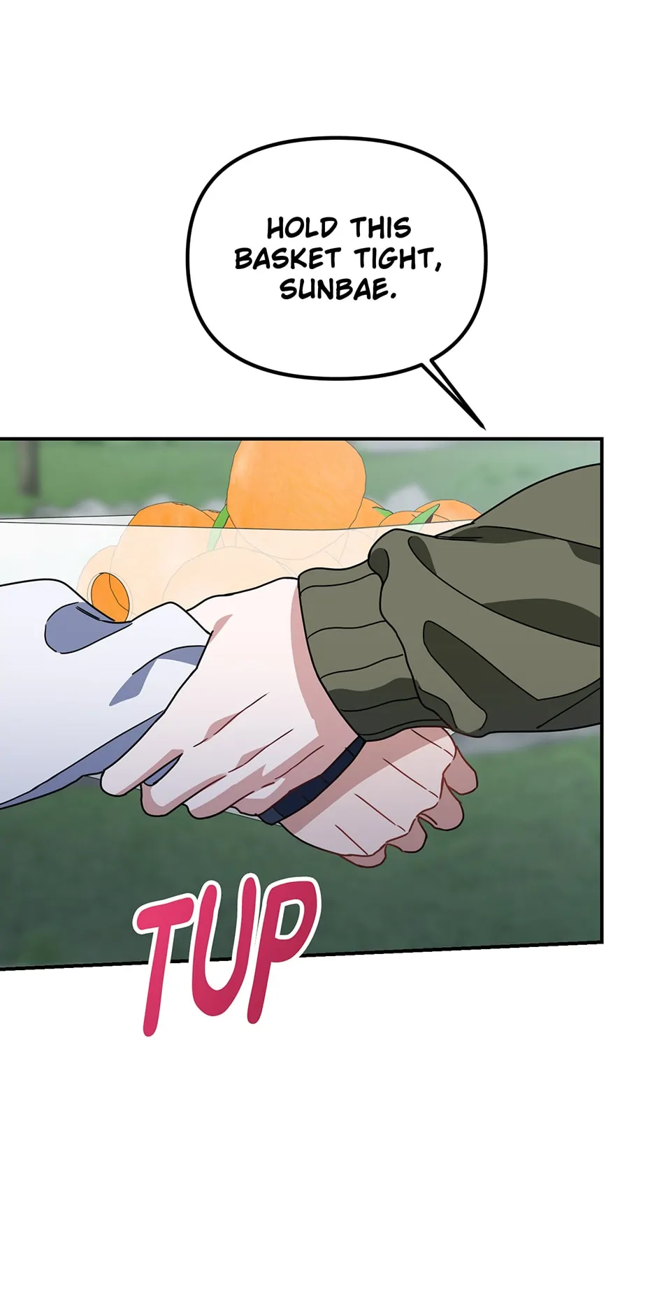 Love Interest Zone 〘Official〙 - Chapter 51 Page 44