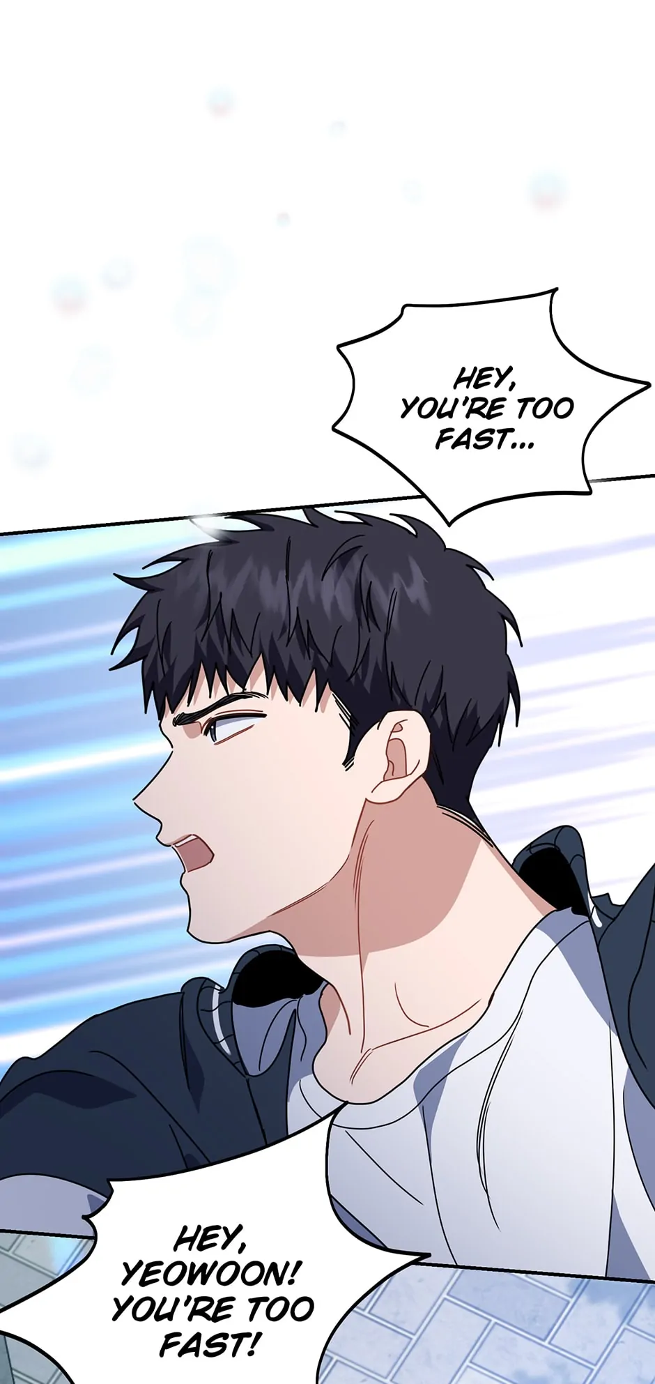 Love Interest Zone 〘Official〙 - Chapter 51 Page 50