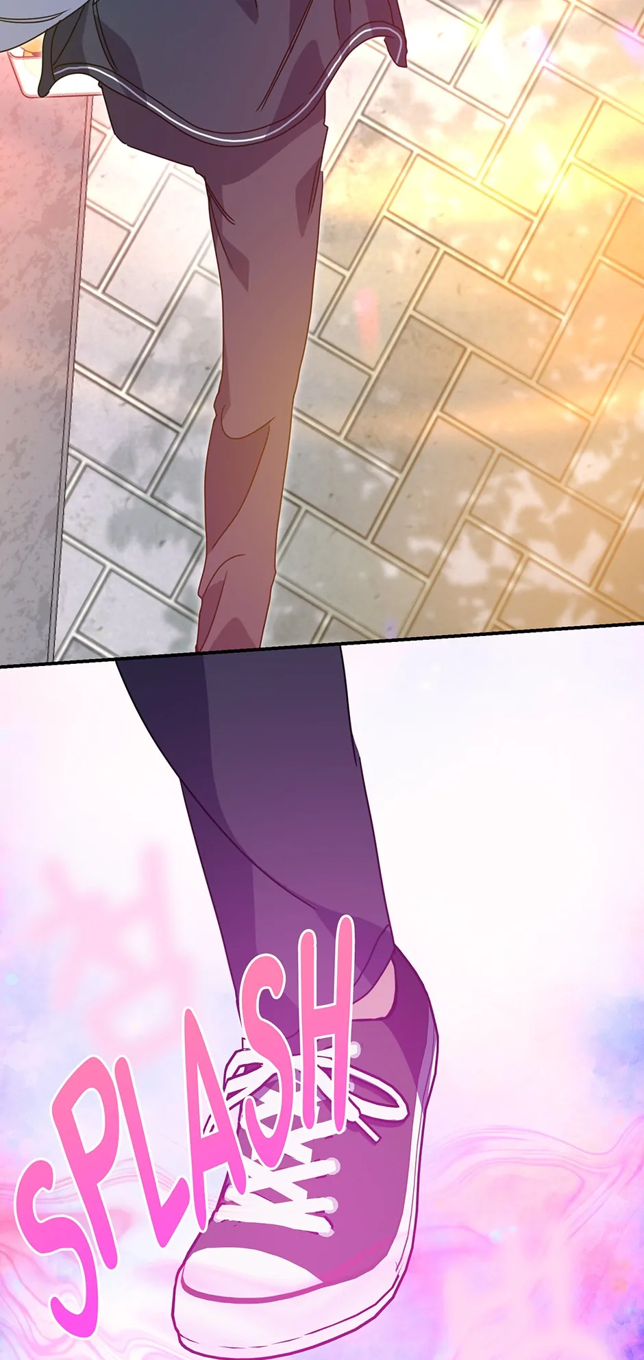 Love Interest Zone 〘Official〙 - Chapter 51 Page 52